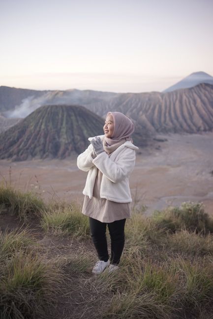 Keindahan Gunung Bromo: Rute Wisata dan Sunrise Ikonik Keindahan Gunung Bromo: Rute Wisata dan Sunrise Ikonik