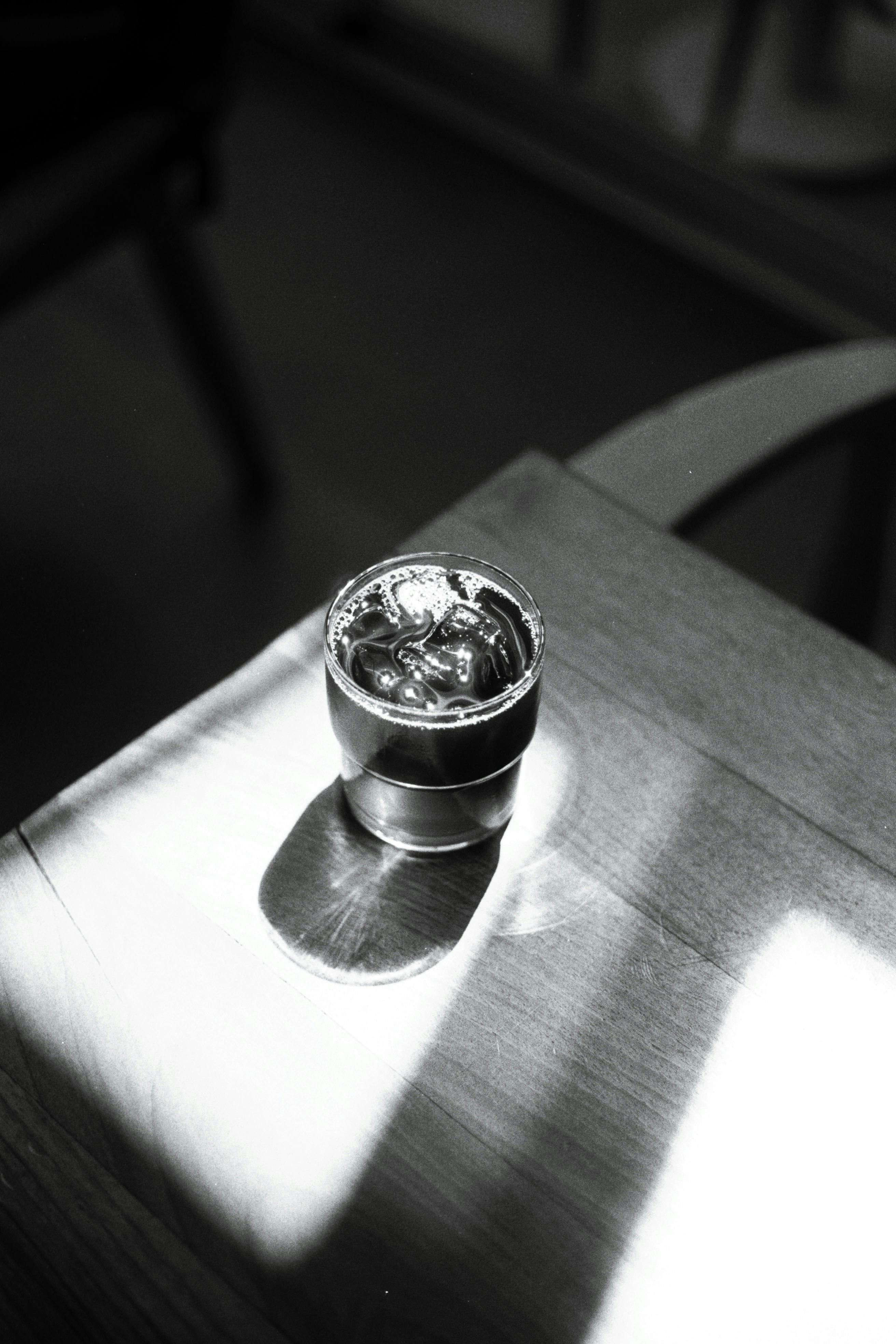 Kostnadsfria Kostnadsfri bild av abstrakt, b amp w, bokeh Stock foto