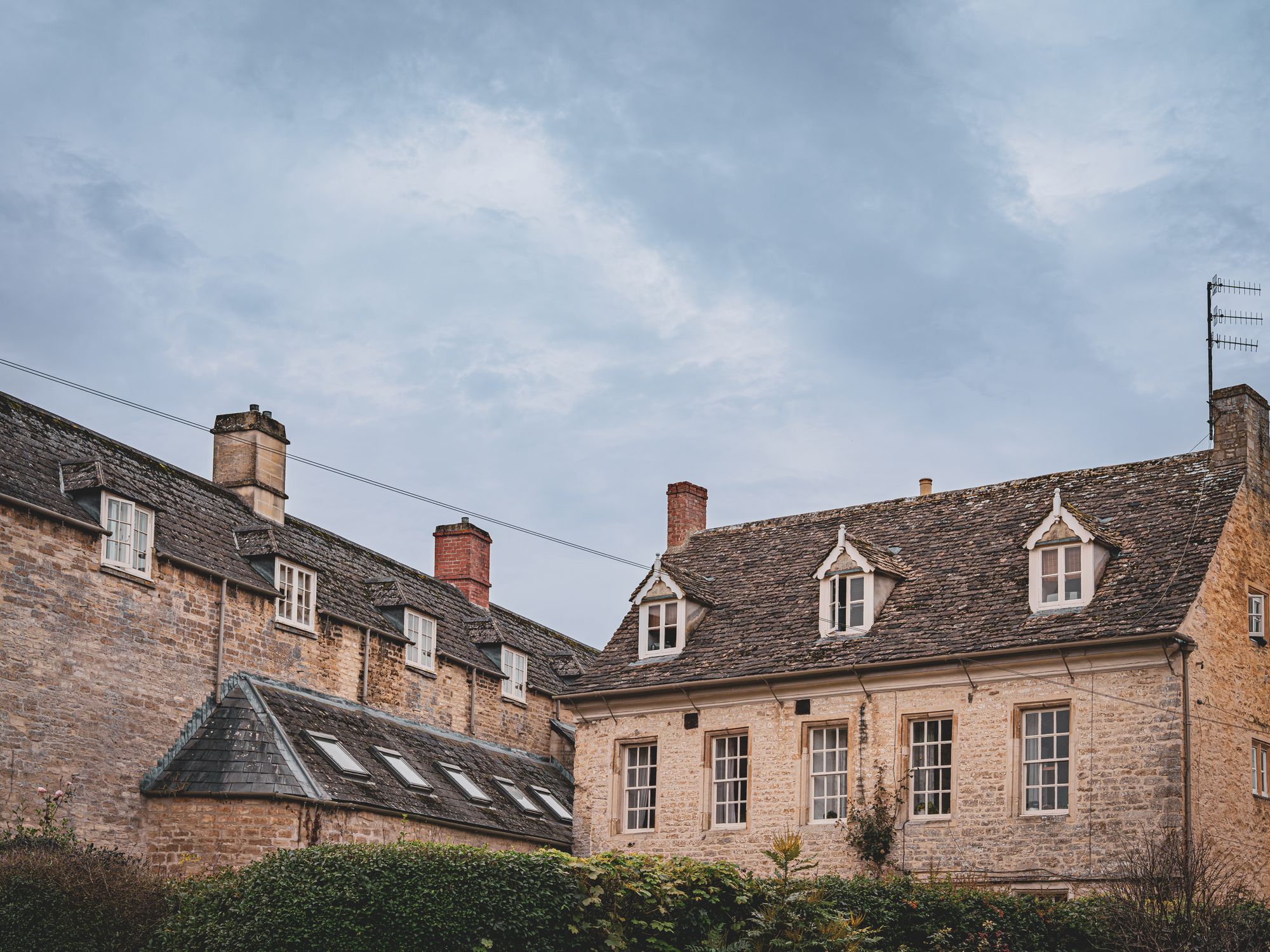 House Removals in Sedgeberrow, West Midlands — professional movers carrying furniture on a house move