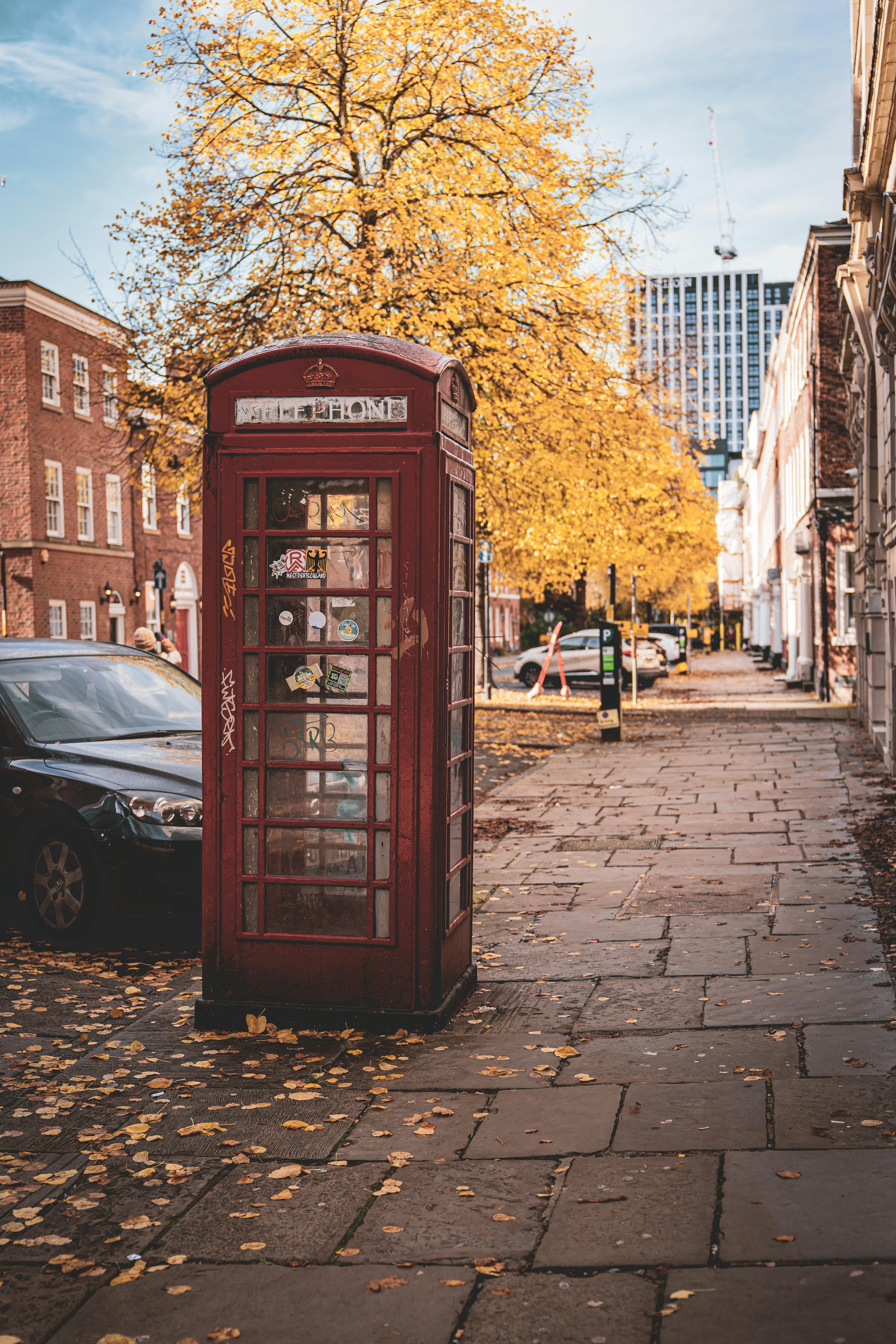 manchester street photography