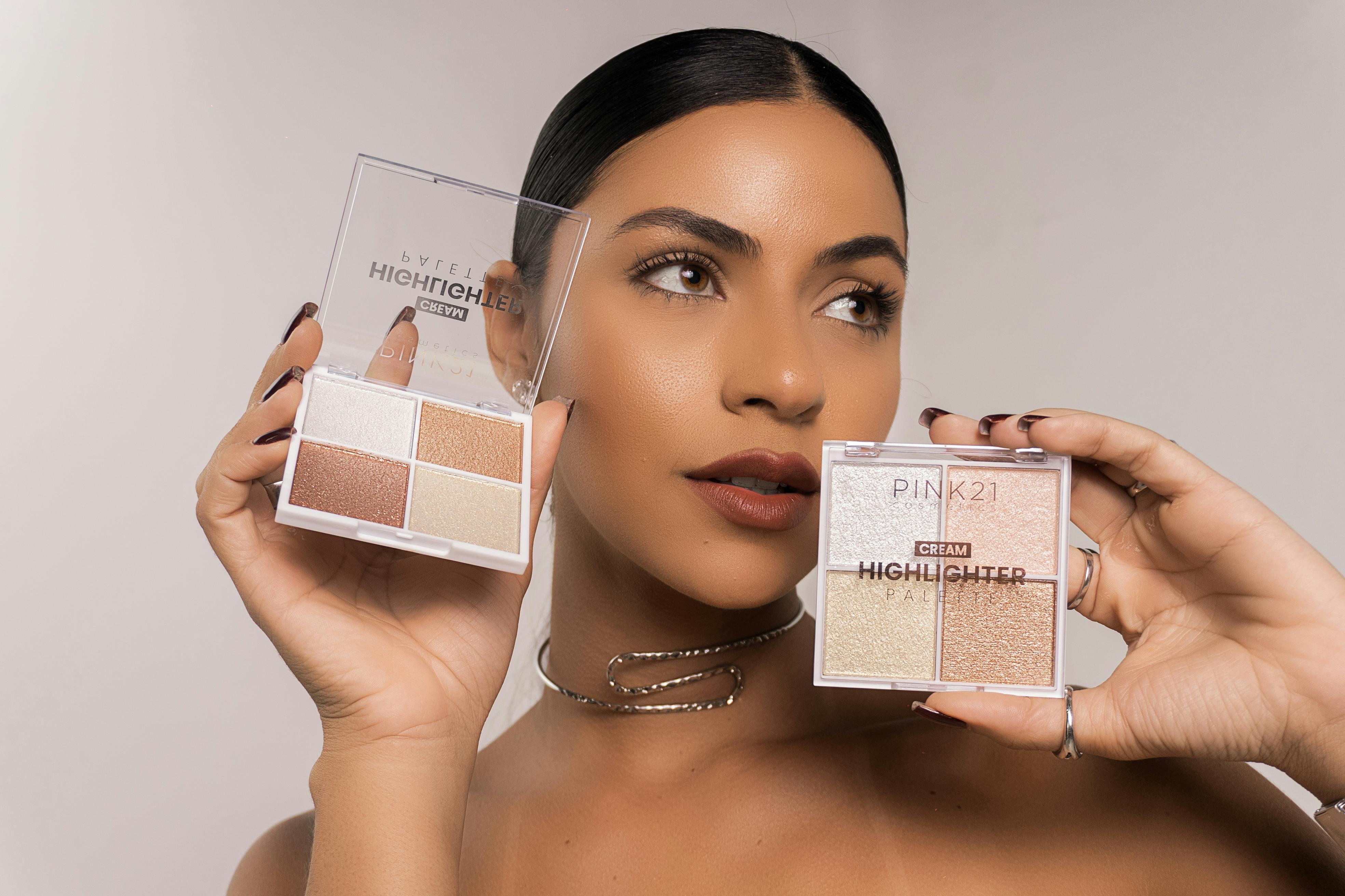 Close-up of smooth-leg texture highlighting flawless finish