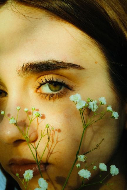 Green Eyes