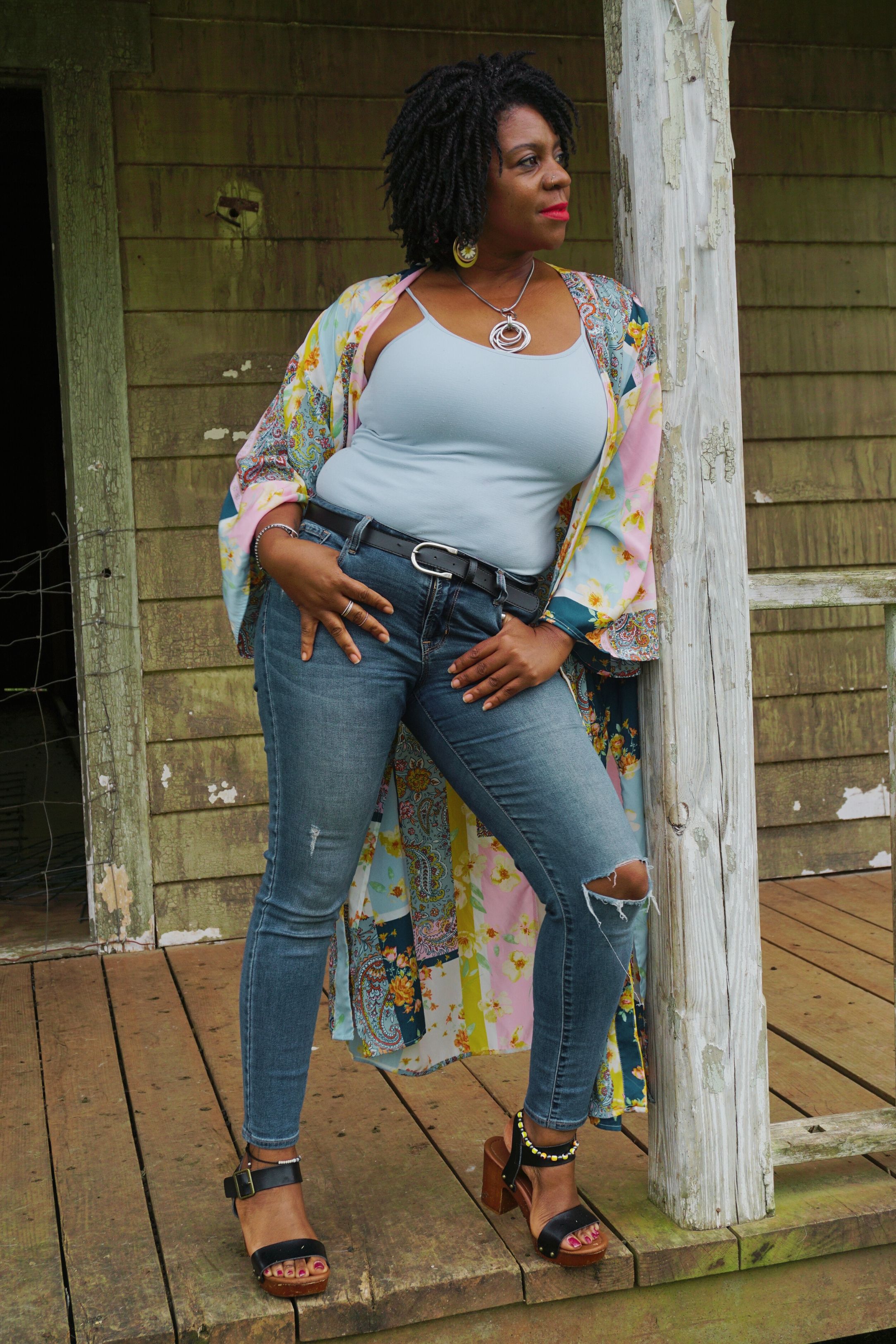 Short Jeans