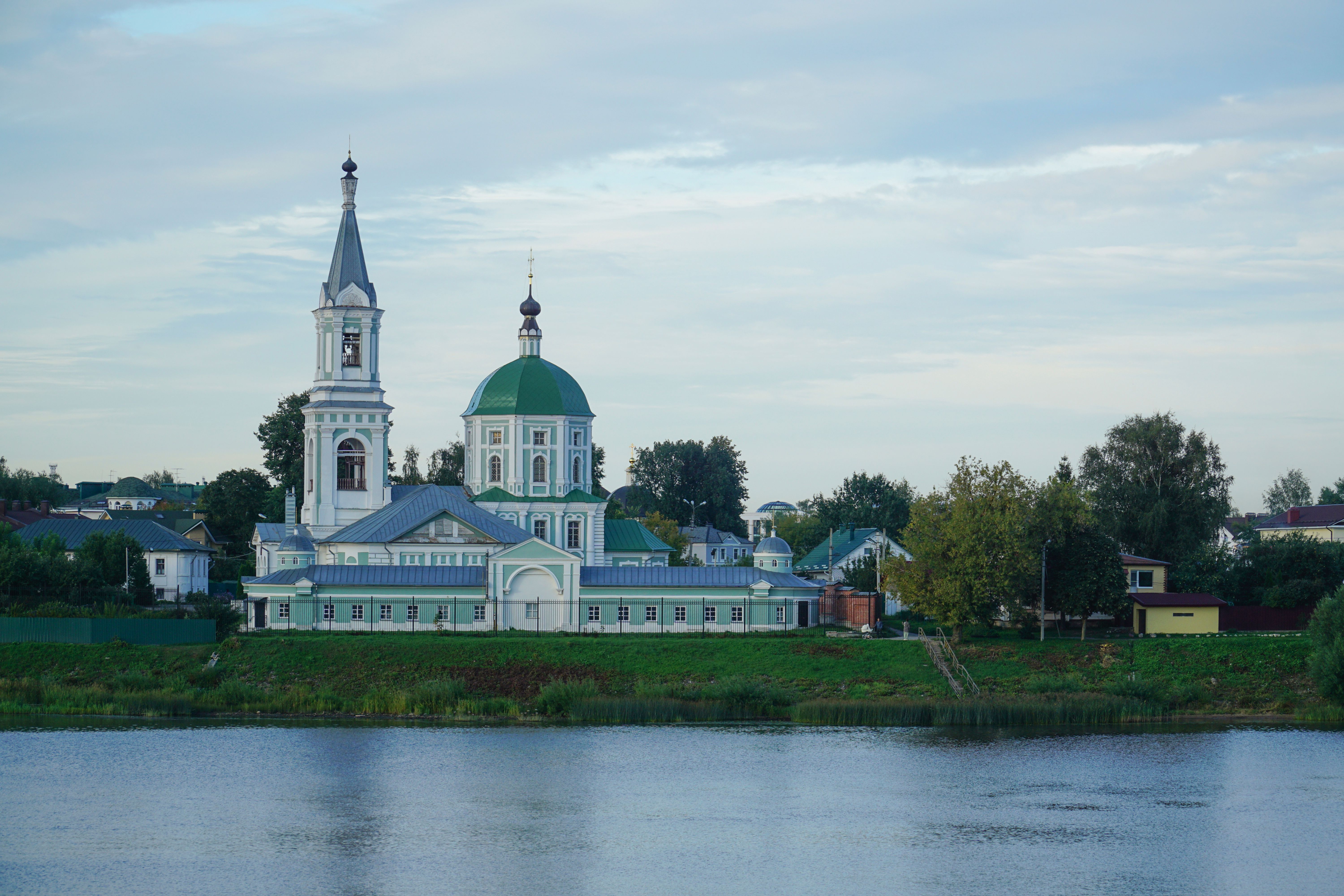 Listvyanka