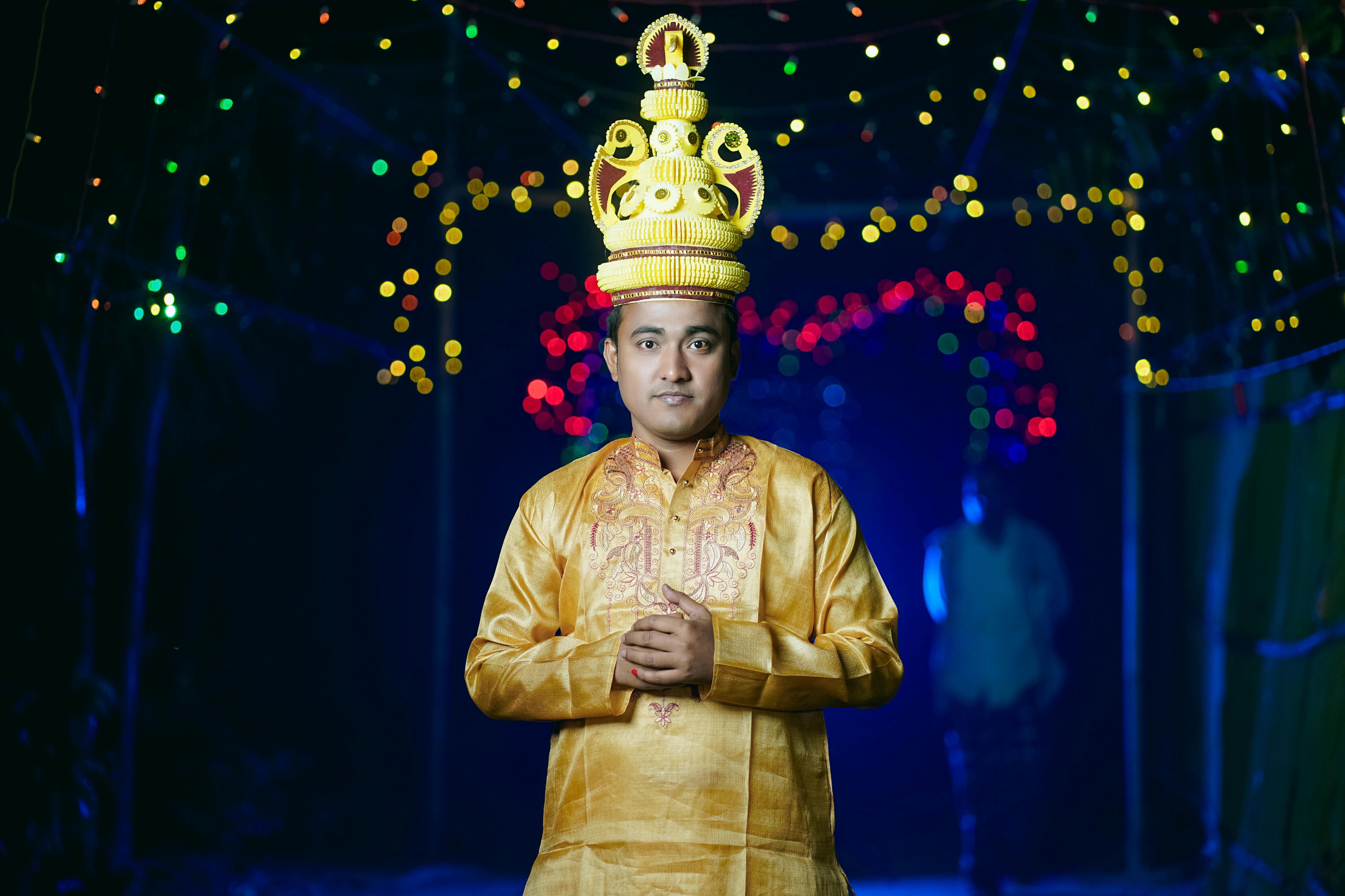 Zee BanglaSonar, a Bengali general entertainment channel, launched — Photo by Sabir Khan Shourov on Pexels