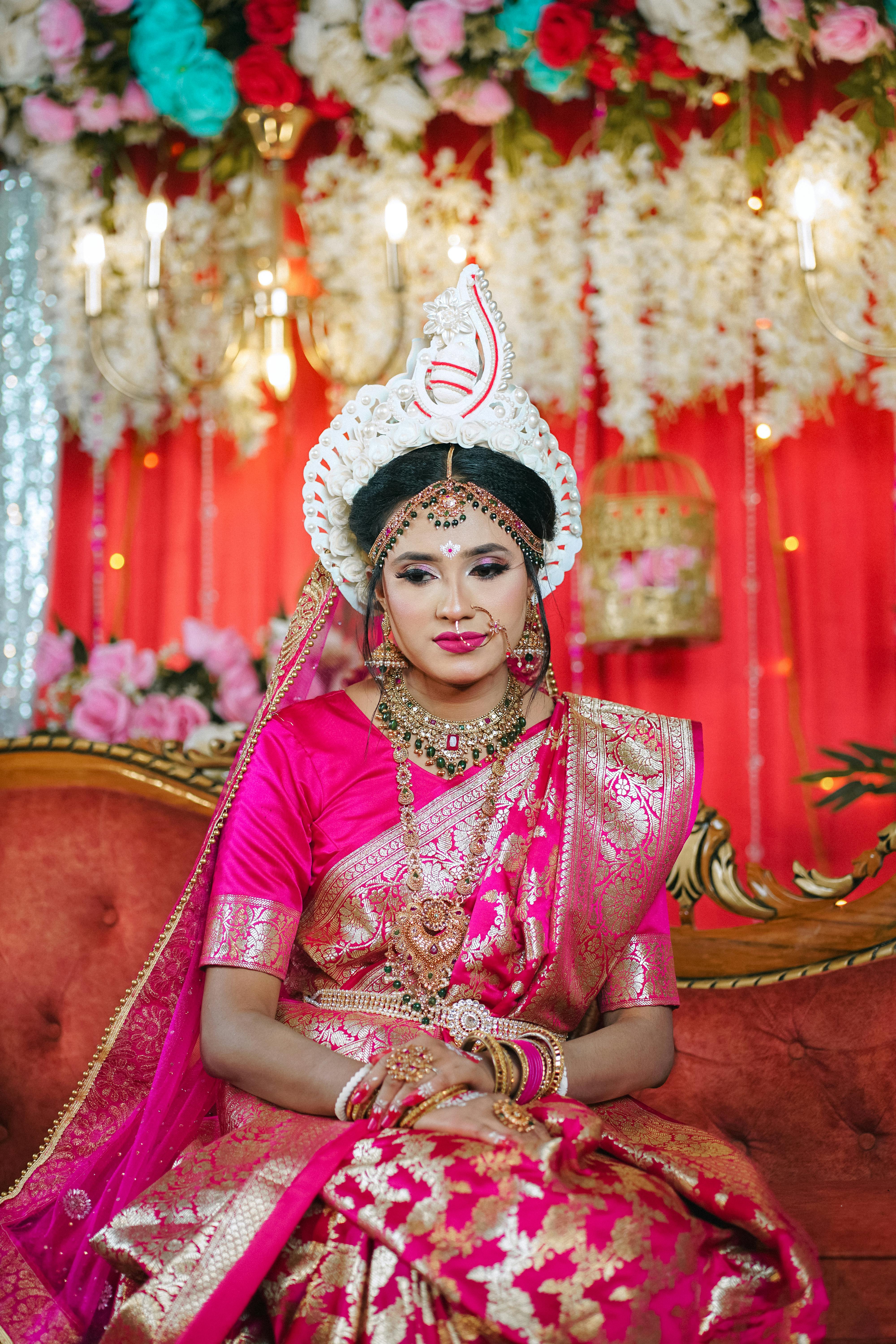 wedding bangladesh