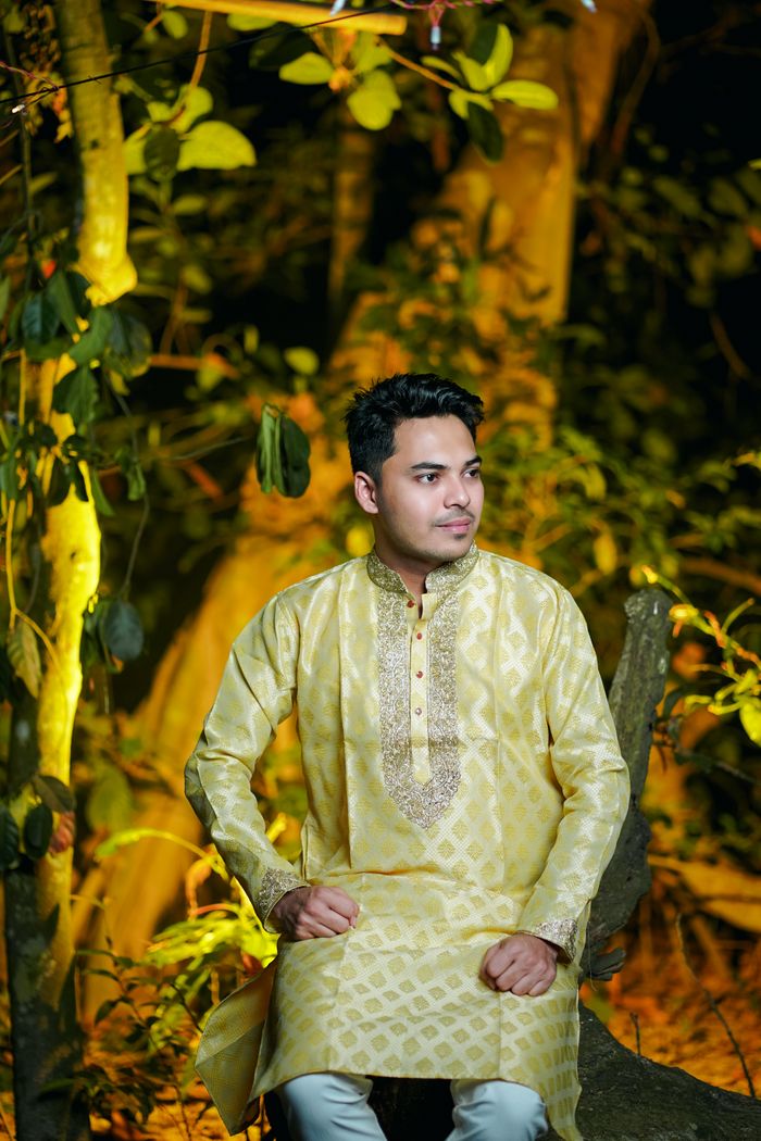 Eid Special Panjabi