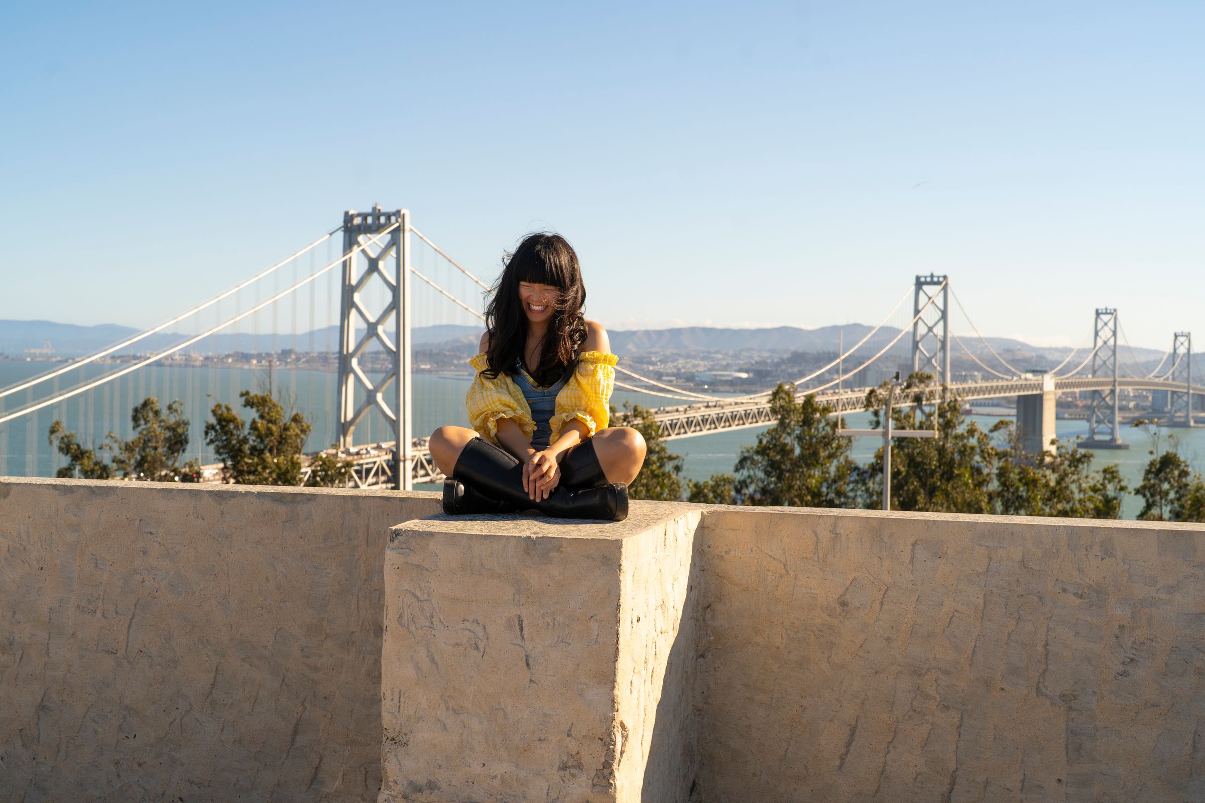 Oakland
