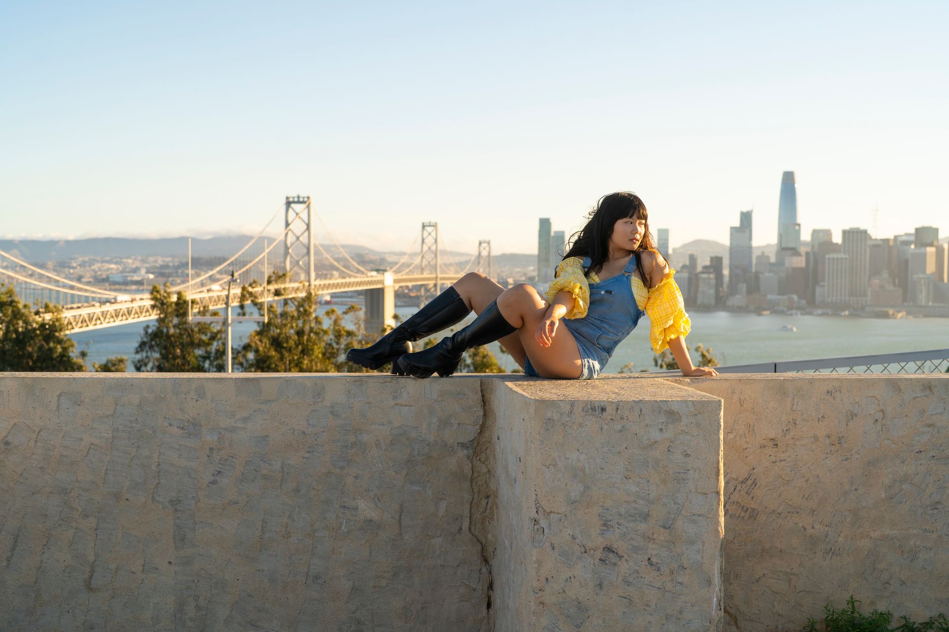 Where Pacific Heights Sophistication Meets Tech Innovation — SponsorClub