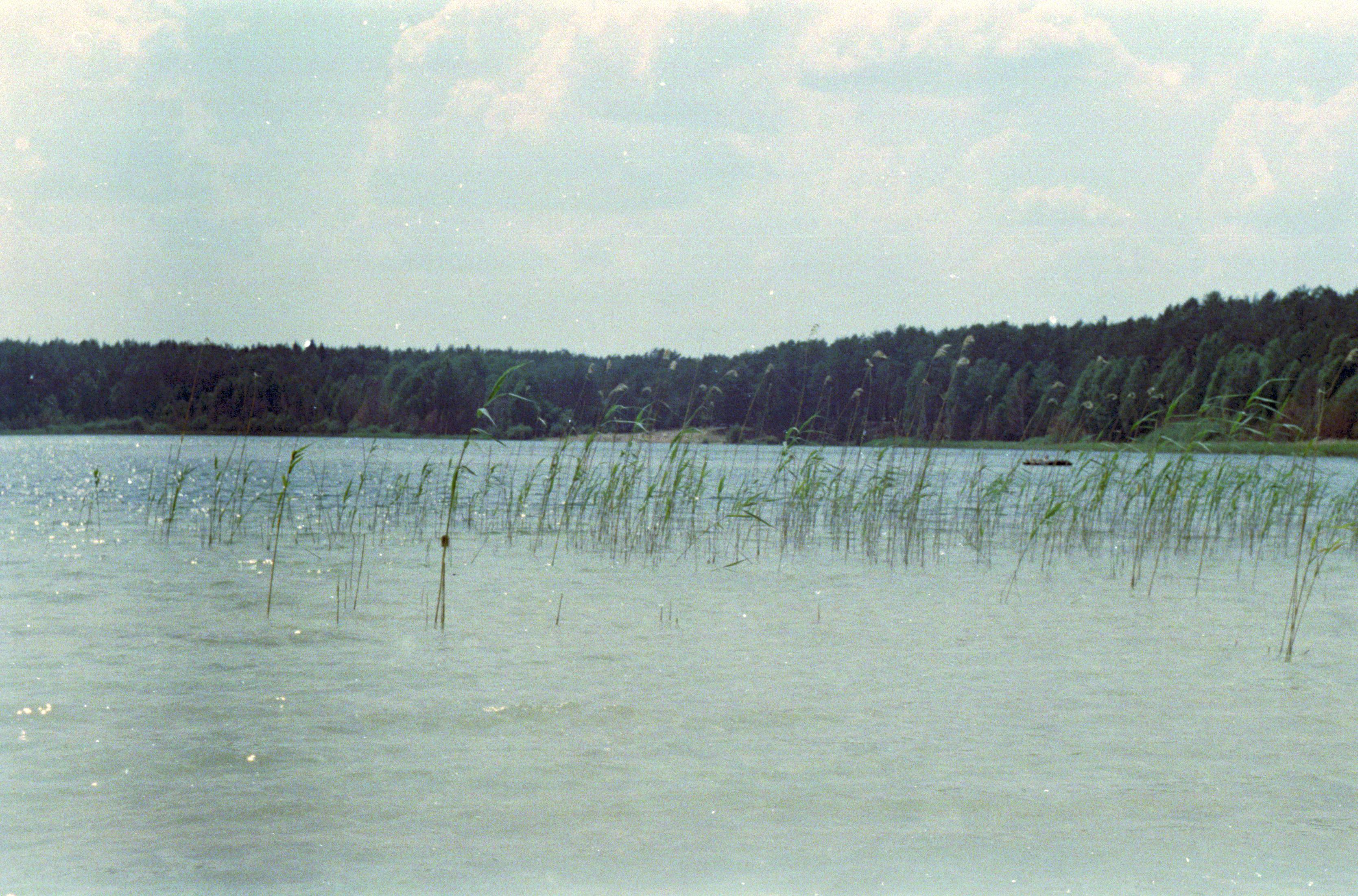 生活：你該知道的日月潭水位驟降背後原因及影響