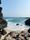 hidden beach