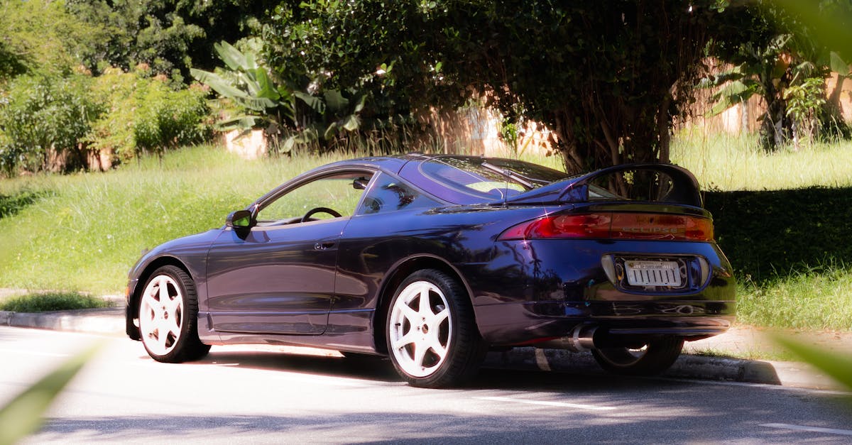 Professionelle Automobil Studiofotos