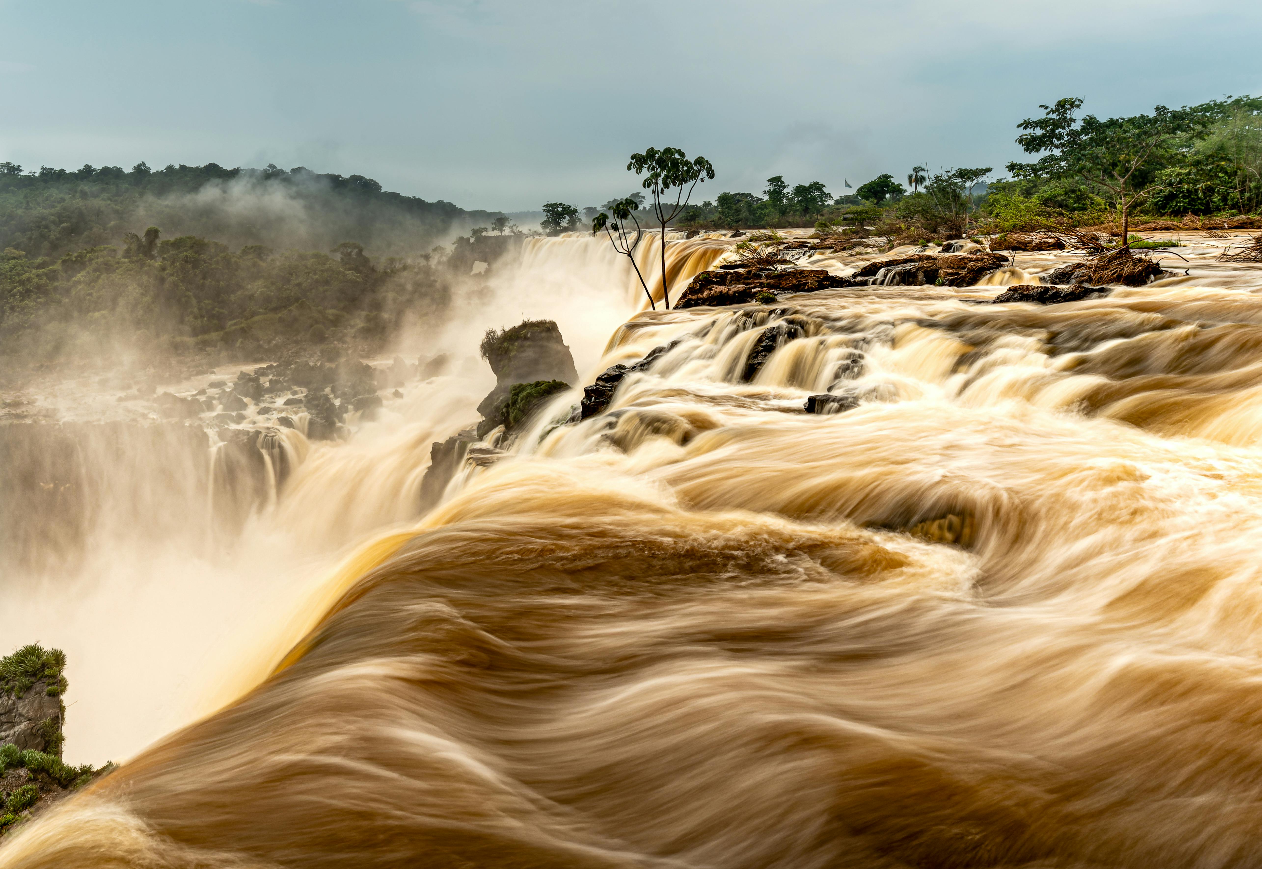 iguazu argentina