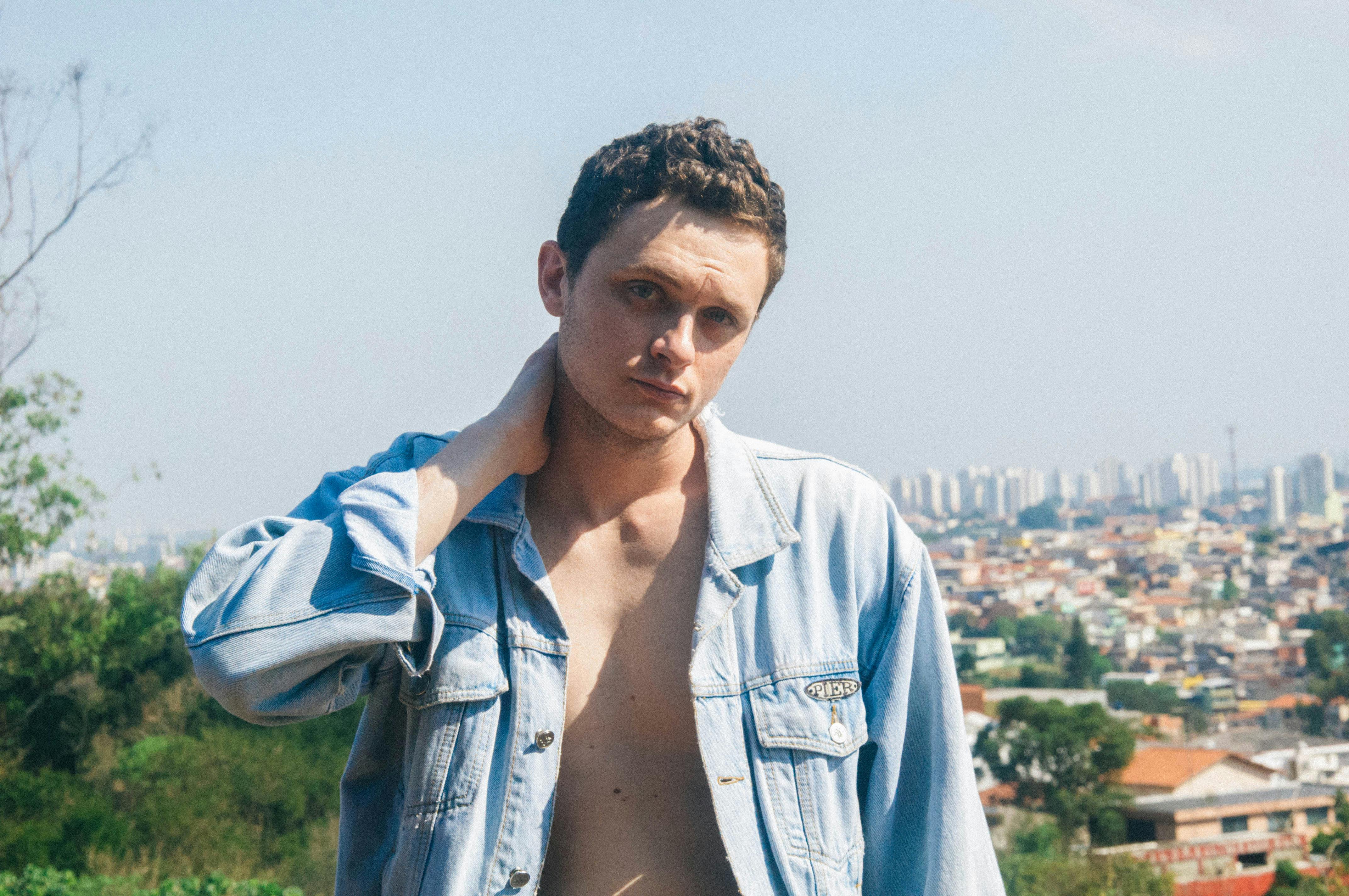 Tiago Geralnik