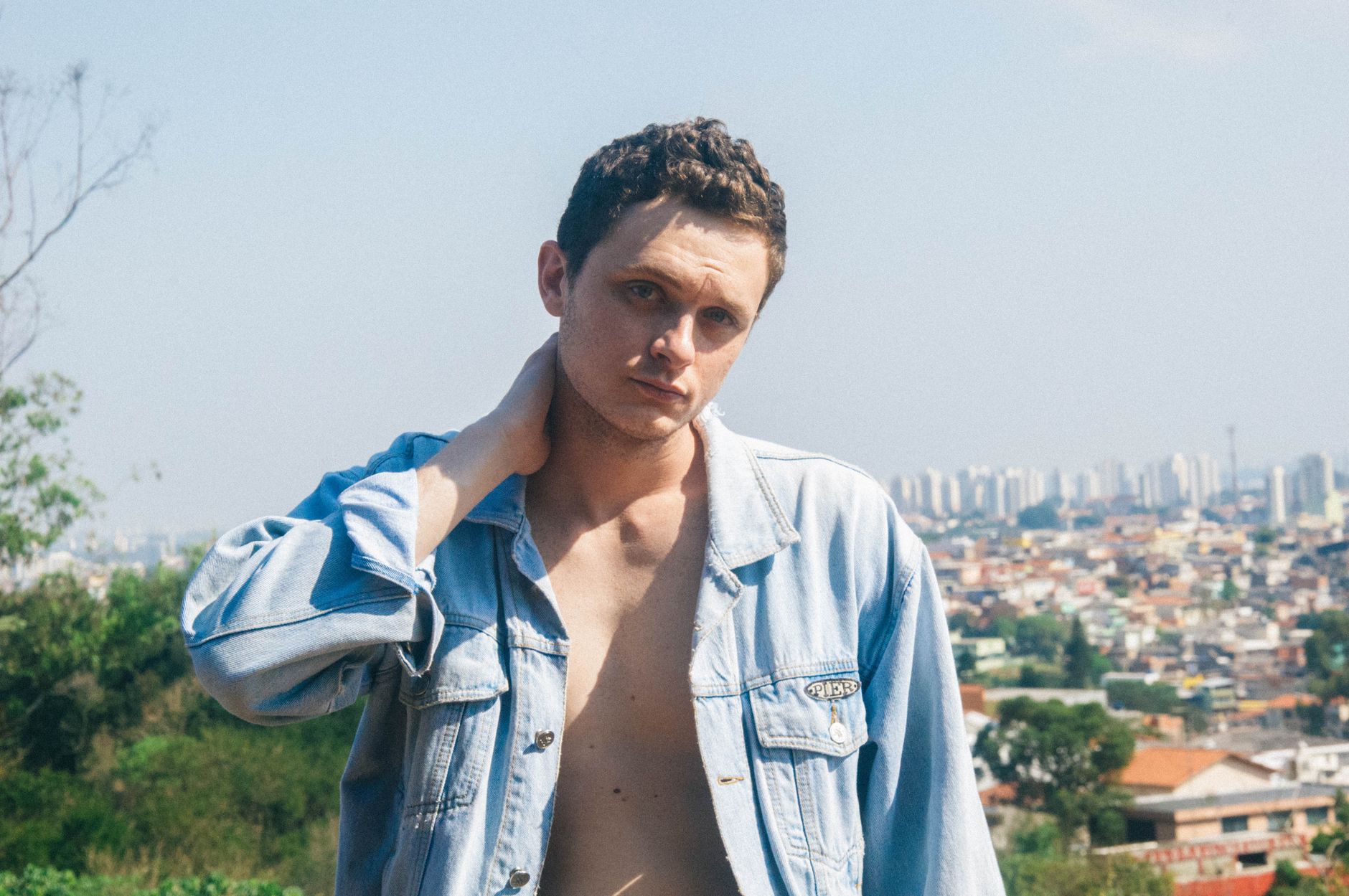 Tiago Geralnik