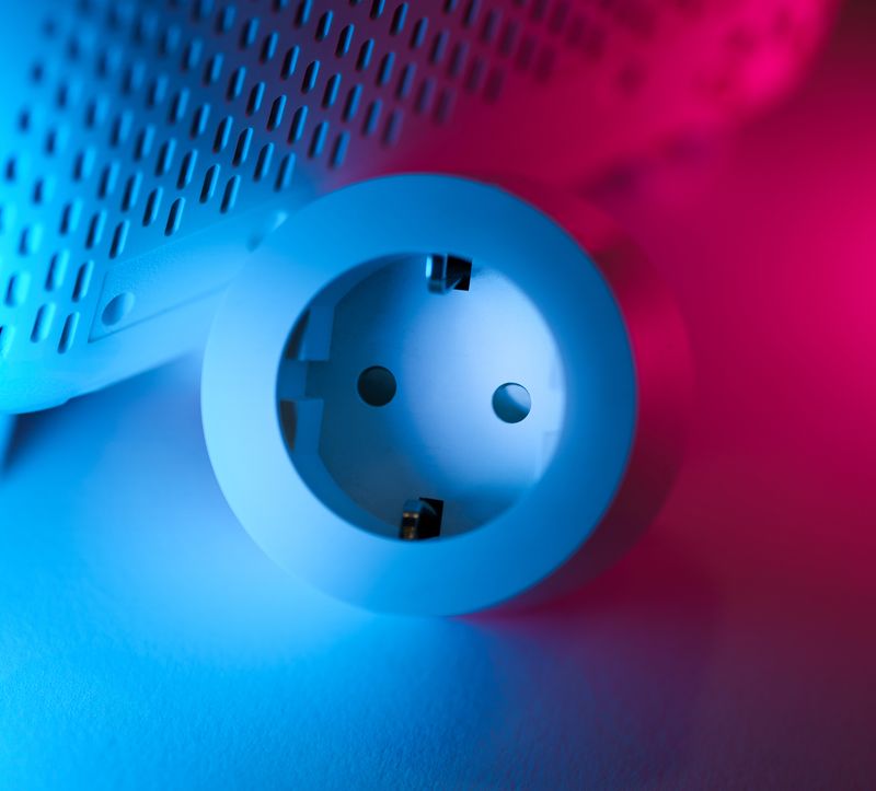 Automação do Cultivo Indoor: Timers, Sensores e Controladores