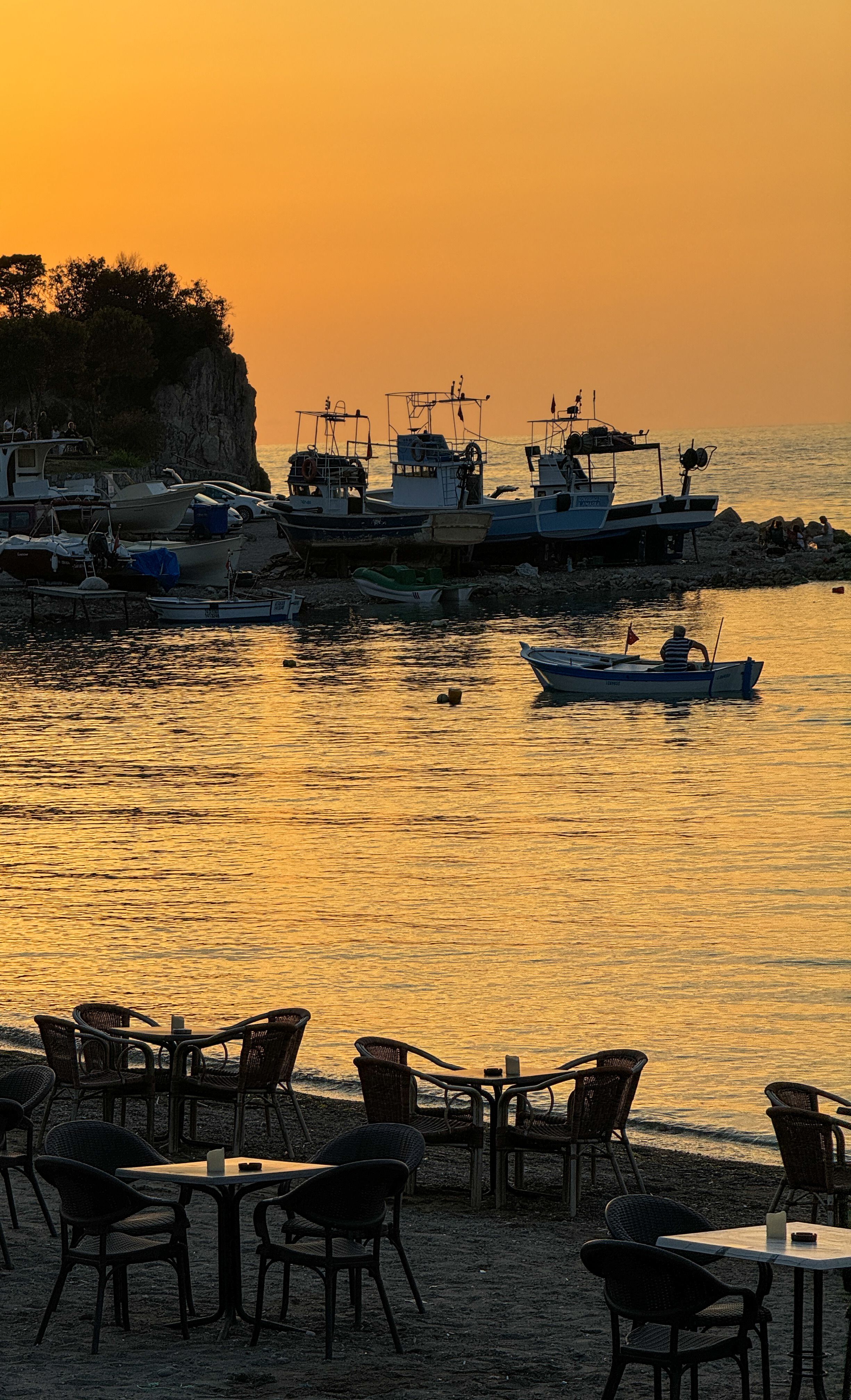 Escapades week-end en bord de mer en Occitanie - illustration