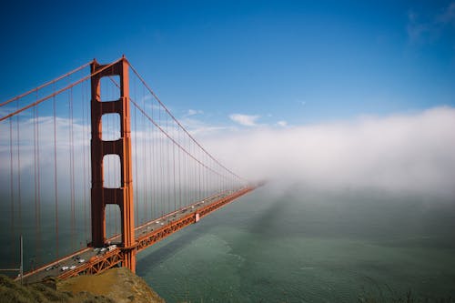 From Fog To Sun: California’s September Weather Mix