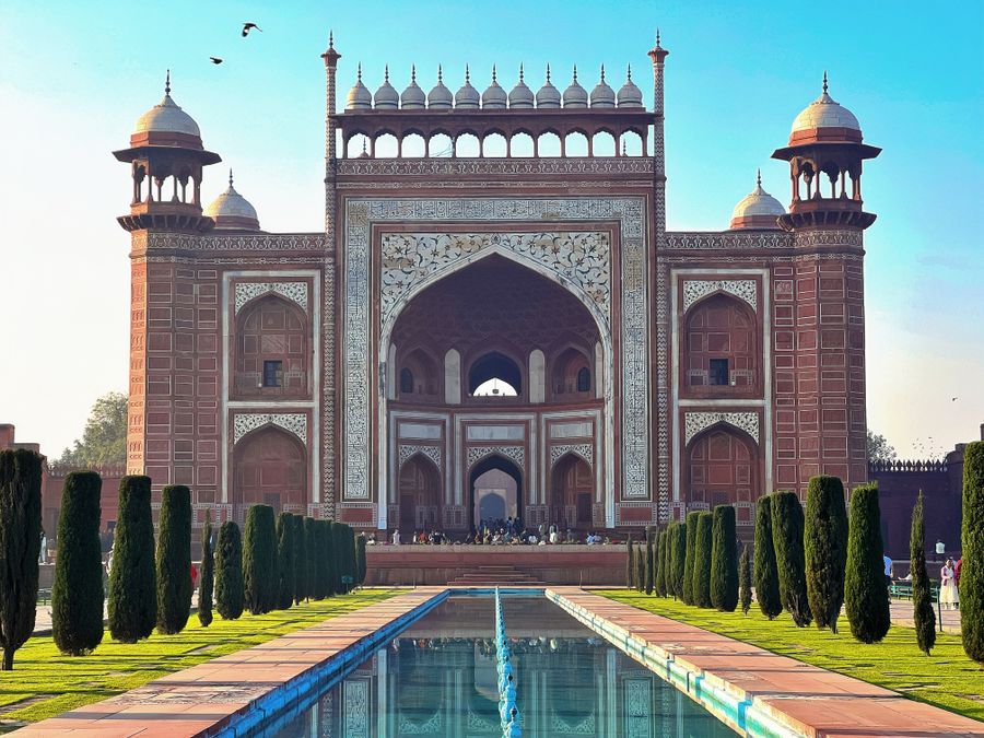 Golden Triangle: Delhi, Agra & Jaipur photo 13