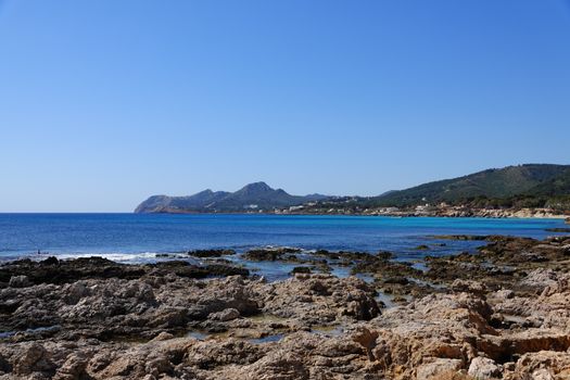 Santa Gertrudis hippy market — Ibiza