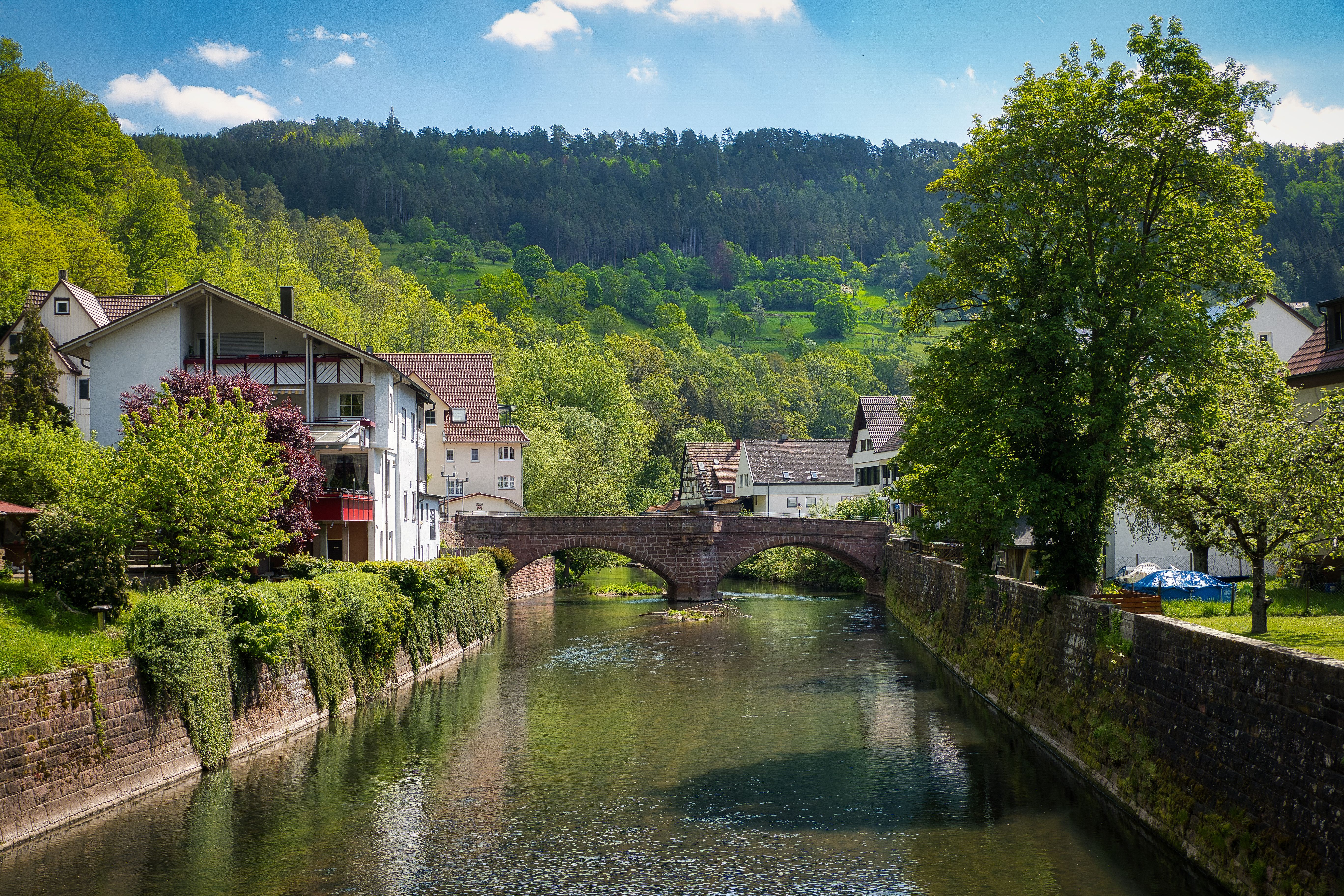 Mühlbach