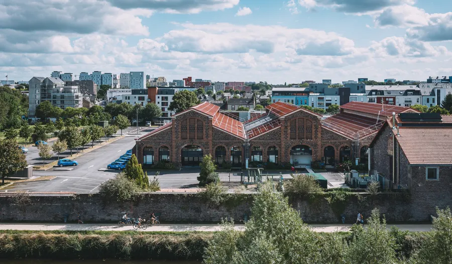 Sainte-Anne, Saint-Michel et la vie étudiante