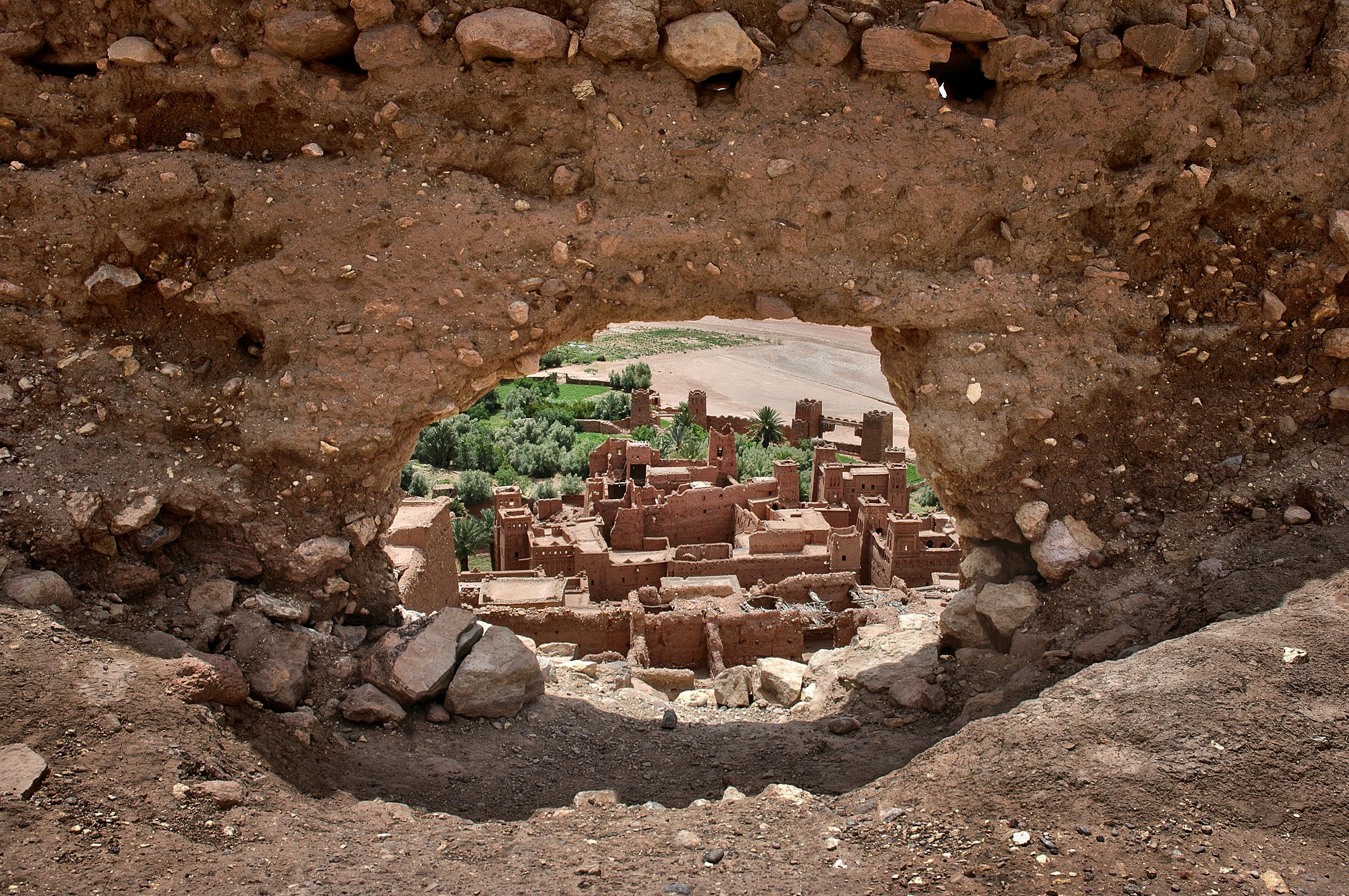 Menguak Runtuhnya Peradaban Maya dan Khmer Akibat Perubahan Iklim