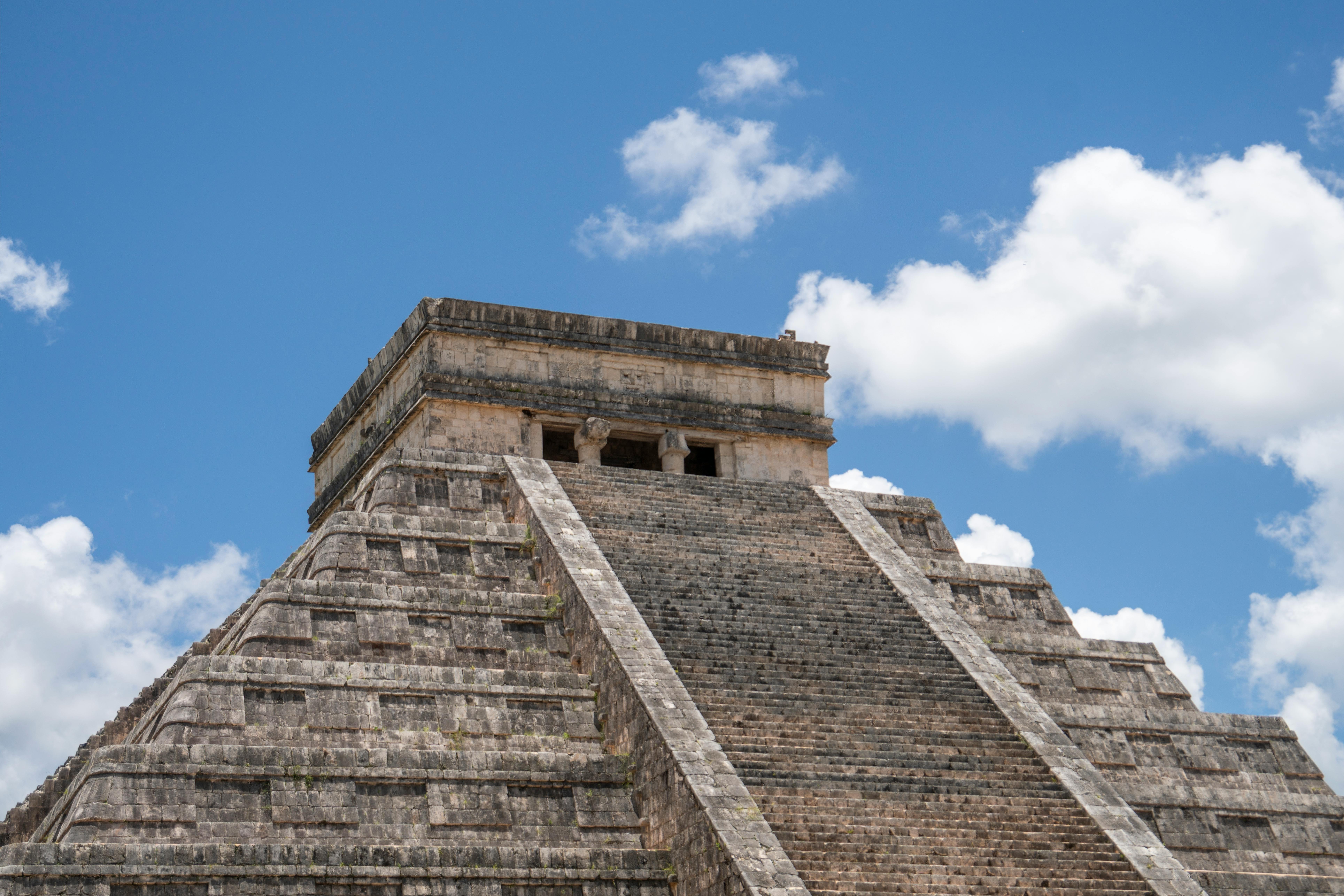 6 Absolute BEST Teotihuacan Tours from Mexico City +Our Review — Photo by Ollie Craig on Pexels
