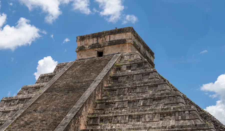 Chichen Itza