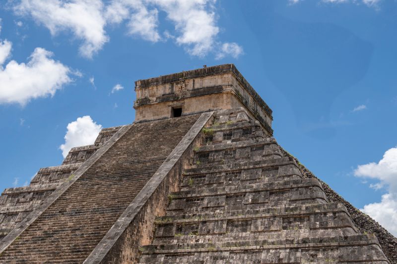 Mexico Travel Guide for First Timers