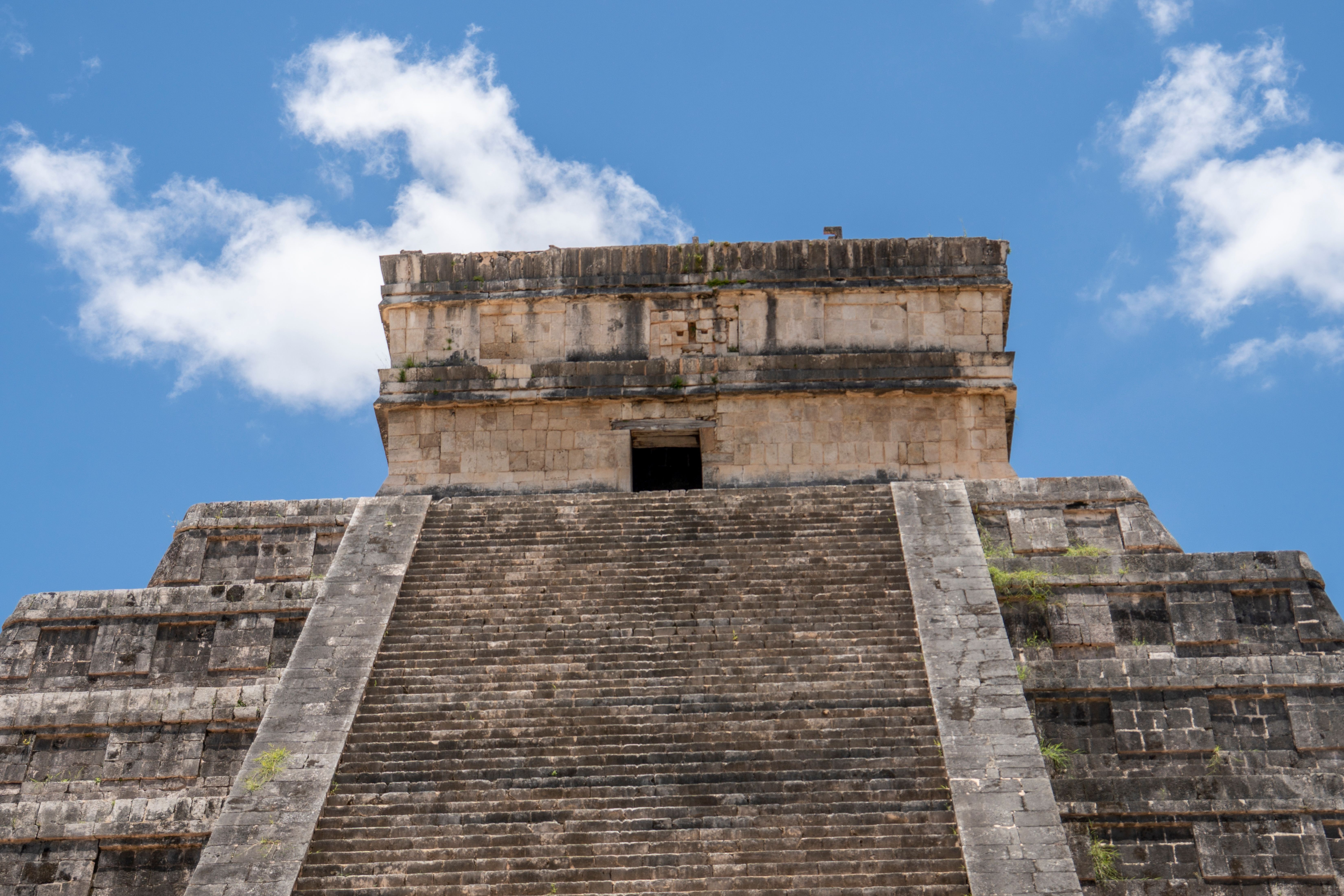 Cobá – Excursion Riviera Maya