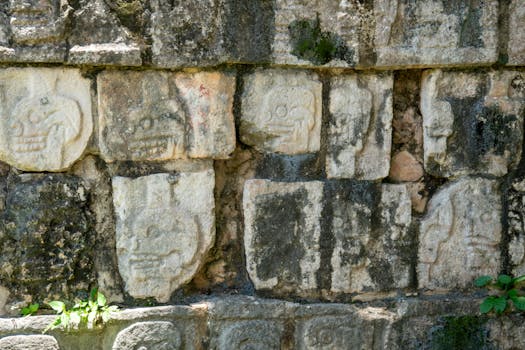 pexels photo 28121891 Cultural Heritage in Peril: The Fight to Preserve Ancient Artifacts