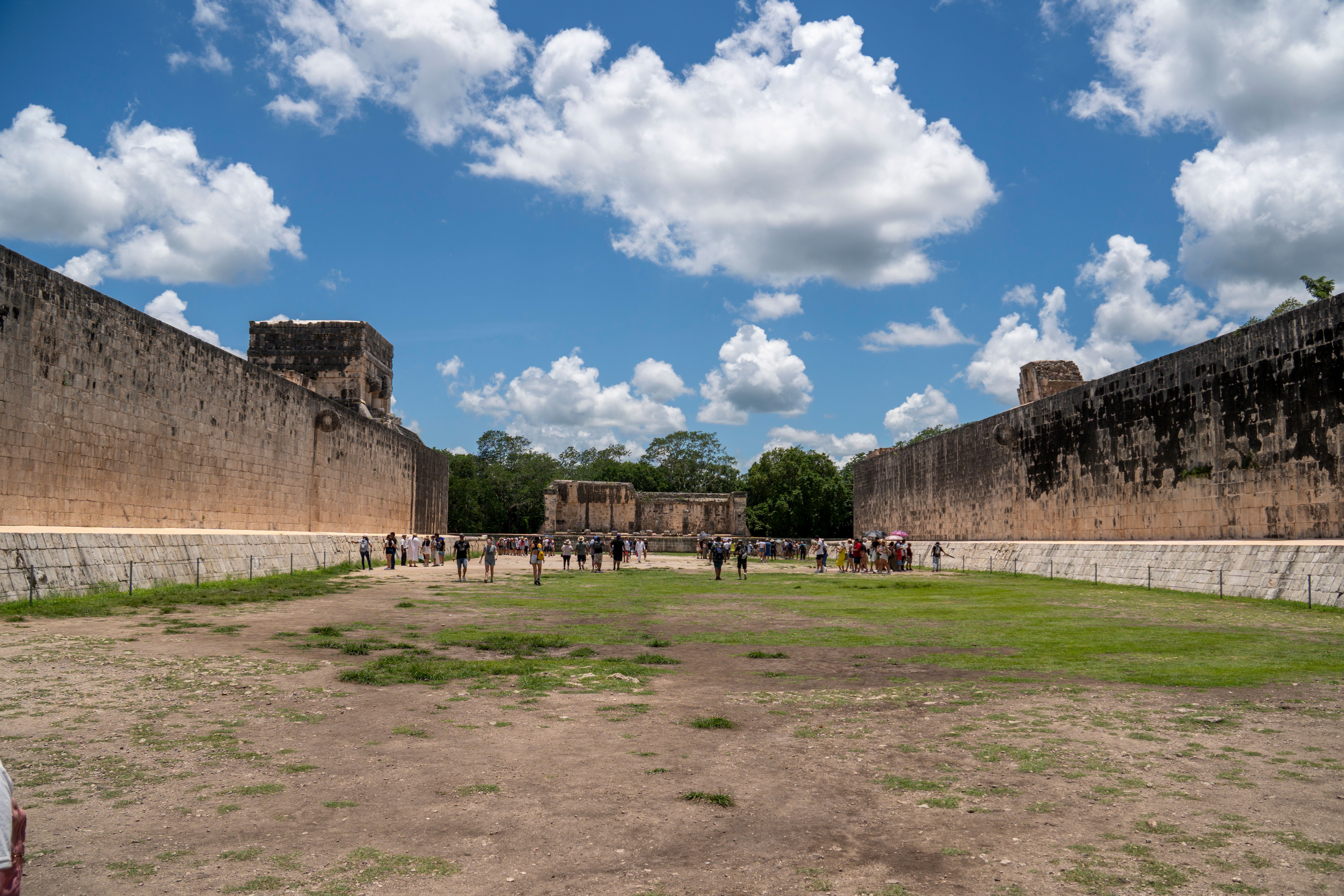 Chichen Itza