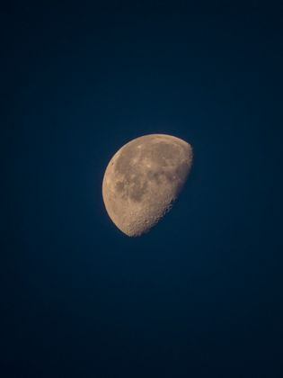 moon wallpaper