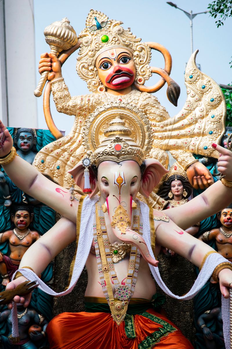 Redmond Cha Raja Malabar Hill Cha Raja 2024 · Free Stock Photo