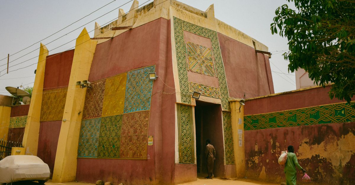 Photo of Guinea-Bissau