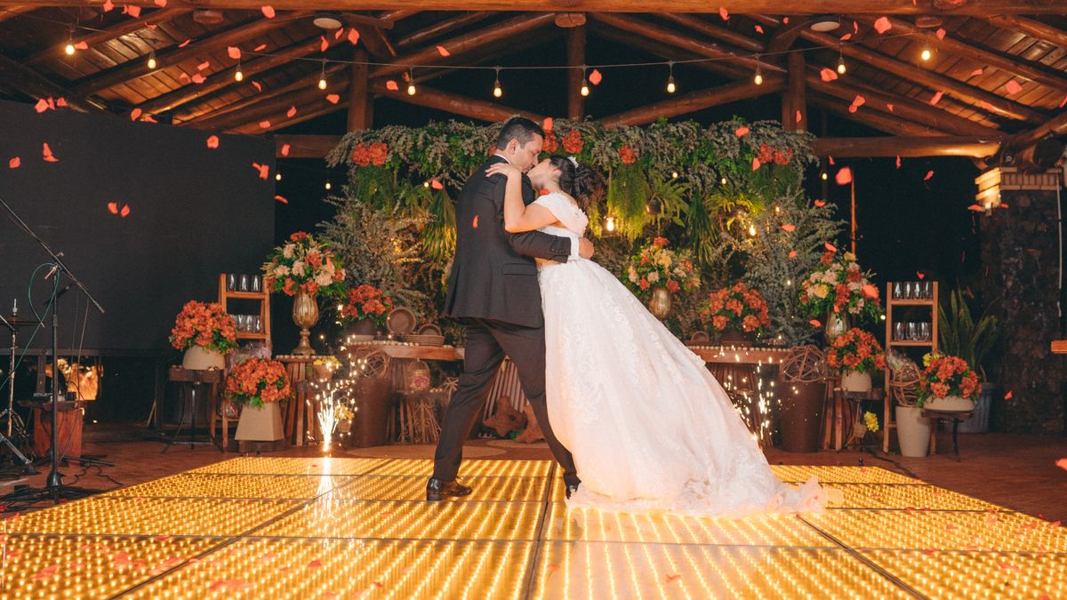 The Ultimate Wedding Reception Song List for 2026 (200+ Picks by Moment)