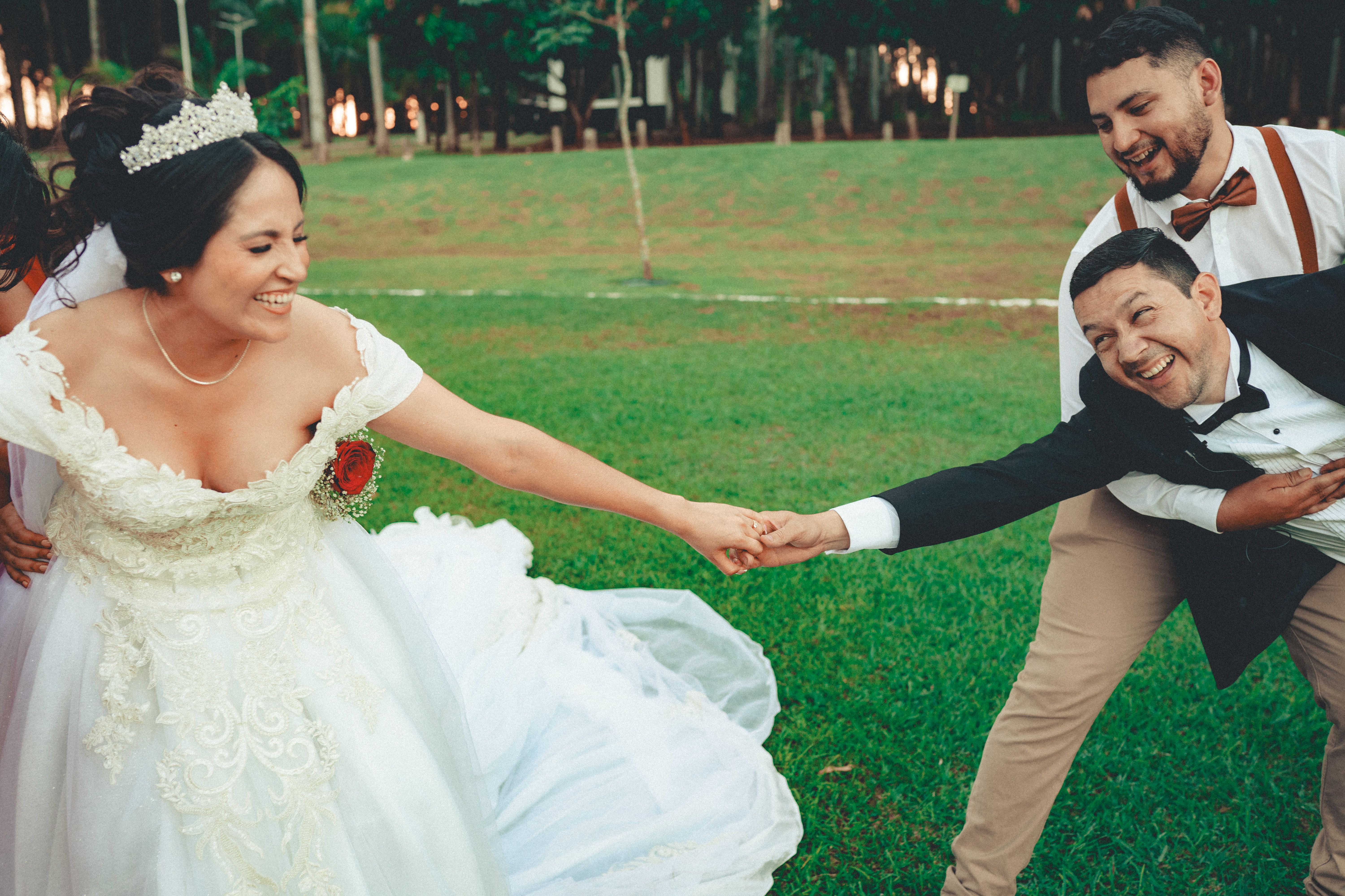 10 Things to Know If You Aren't Hiring a Wedding Planner — Photo by Juliano  Goncalves on Pexels