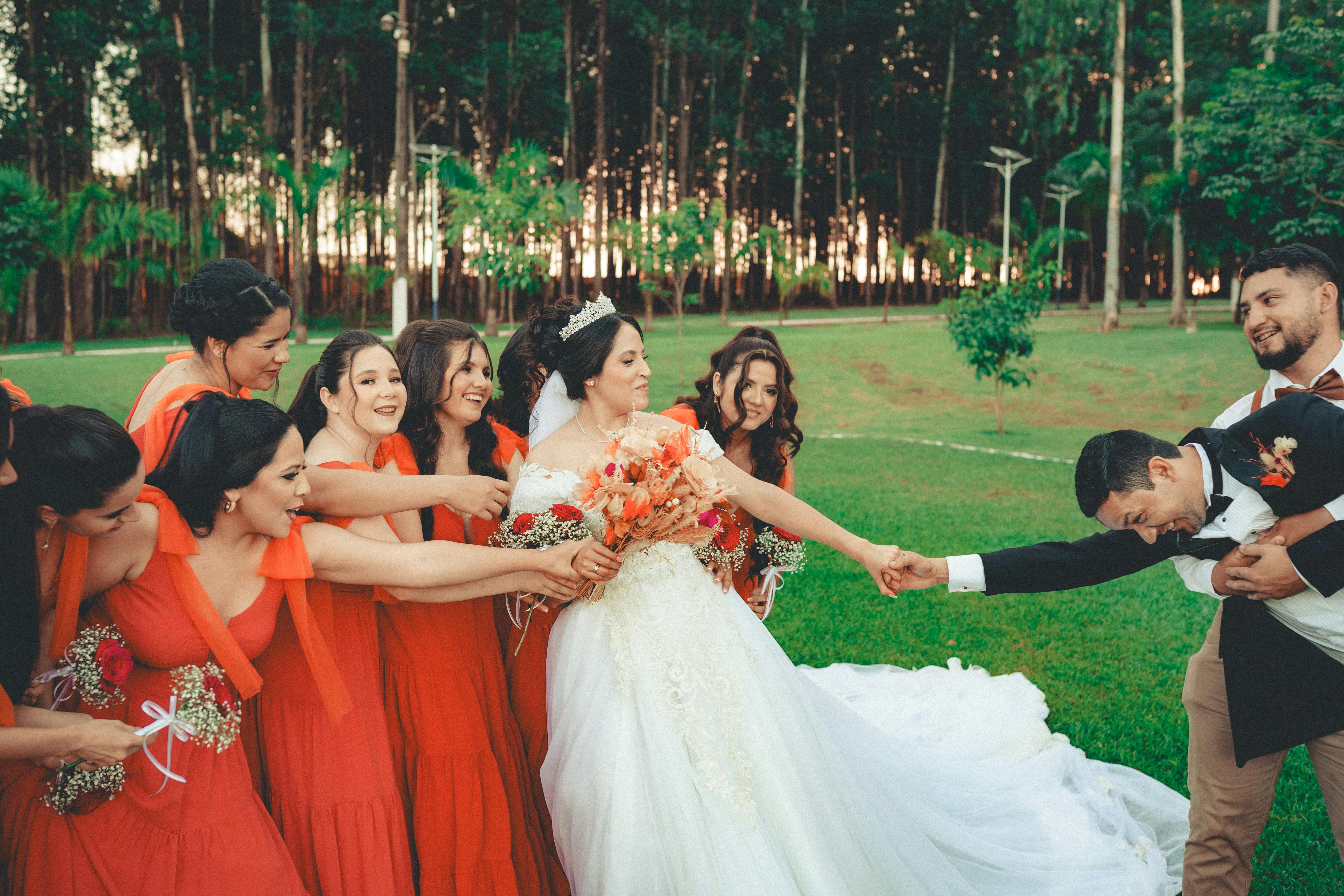 What Wedding Trends Are in and out for 2026, According to BTTS Events — Photo by Juliano  Goncalves on Pexels