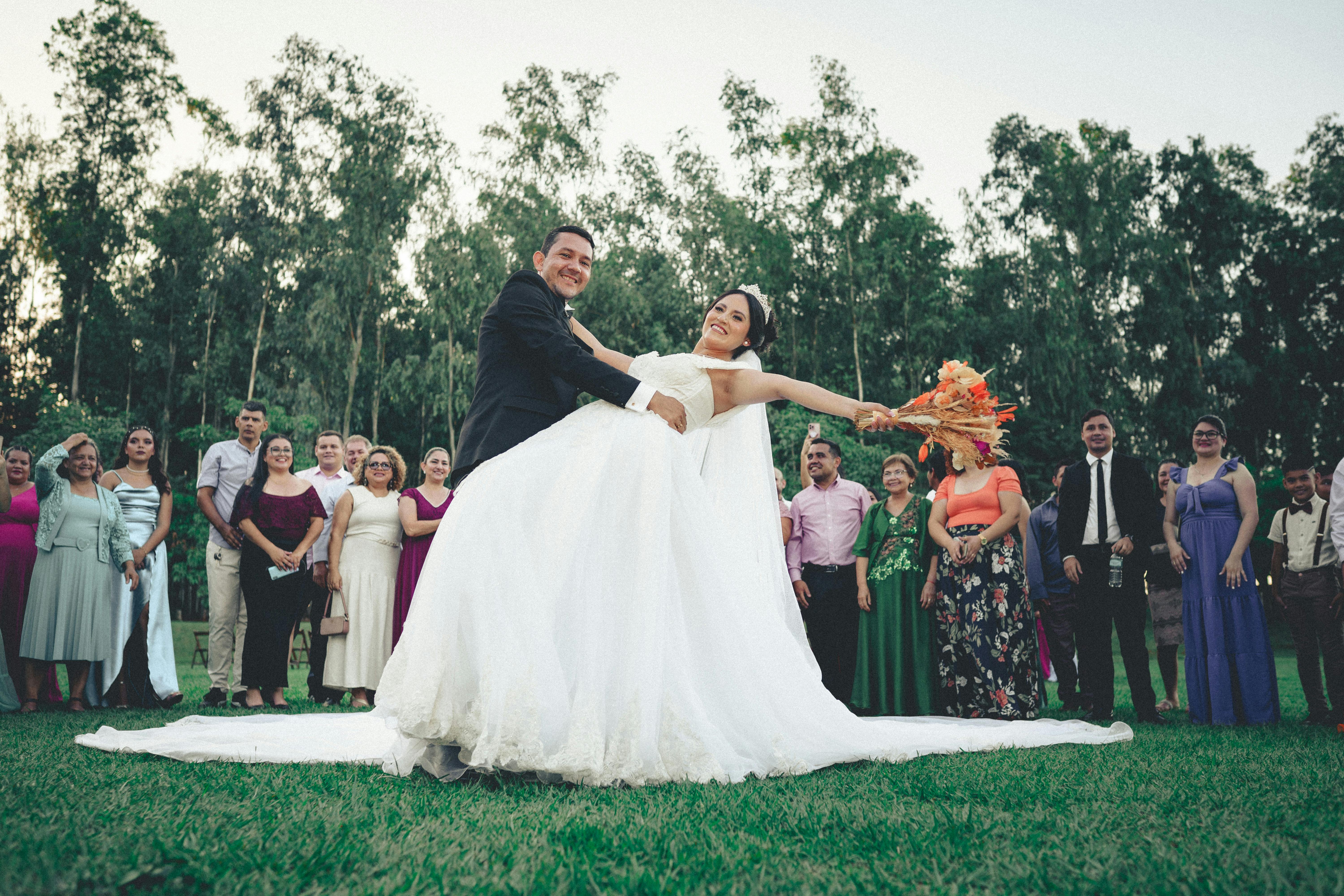 11 Common Wedding-Related Events and Parties to Know About — Photo by Juliano  Goncalves on Pexels