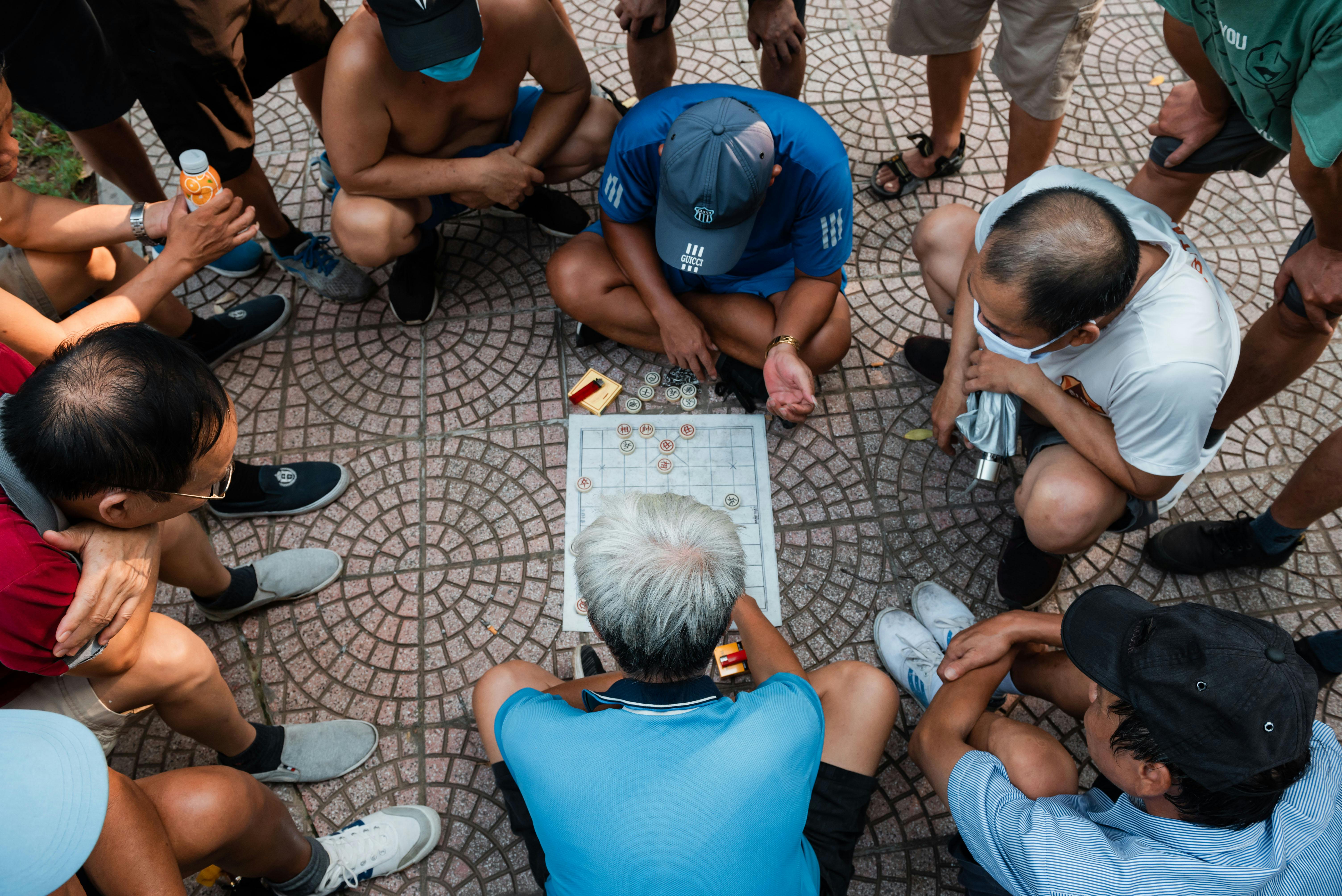 Why Gaming Communities Play a Bigger Role in Game Culture Than Ever — Photo by Trinh Tung on Pexels