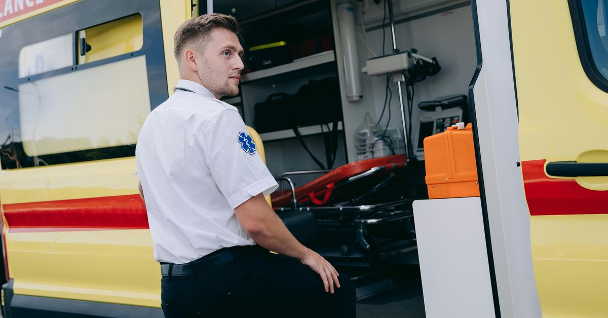 How Phoenix Heatwaves Challenge Emergency Medical Services
