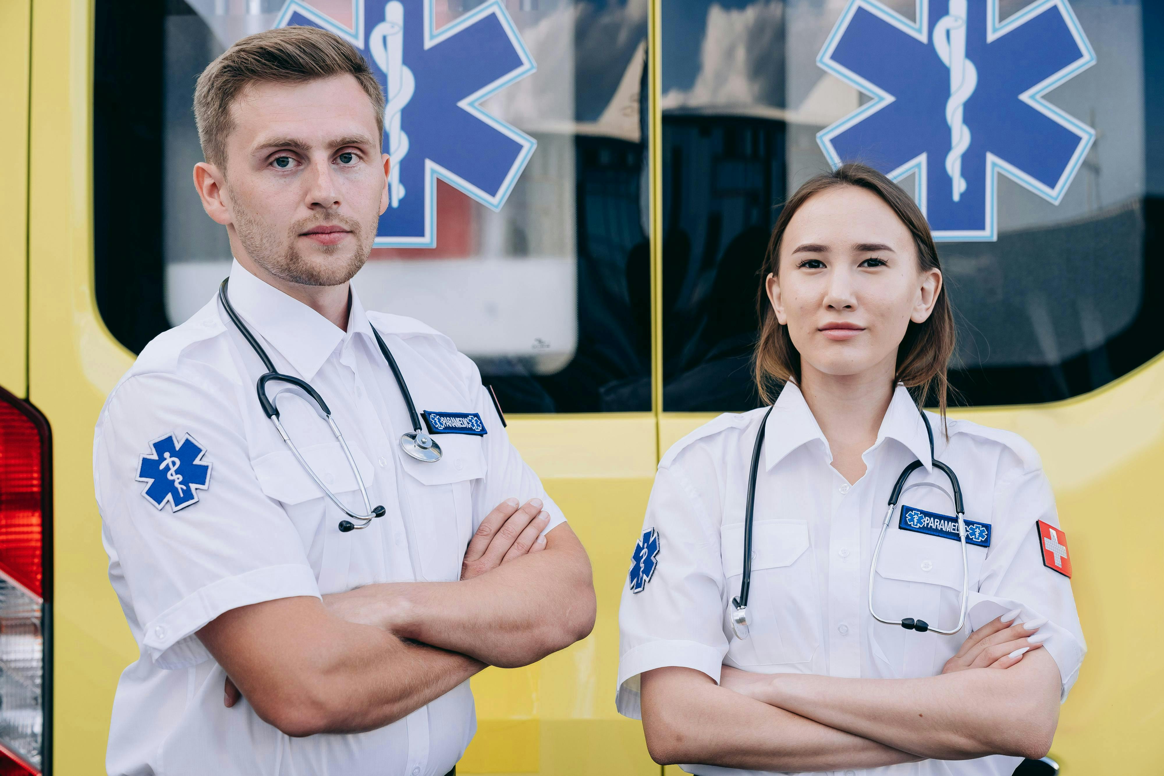 Americans’ Challenges with Health Care Costs — Photo by Mikhail Nilov on Pexels