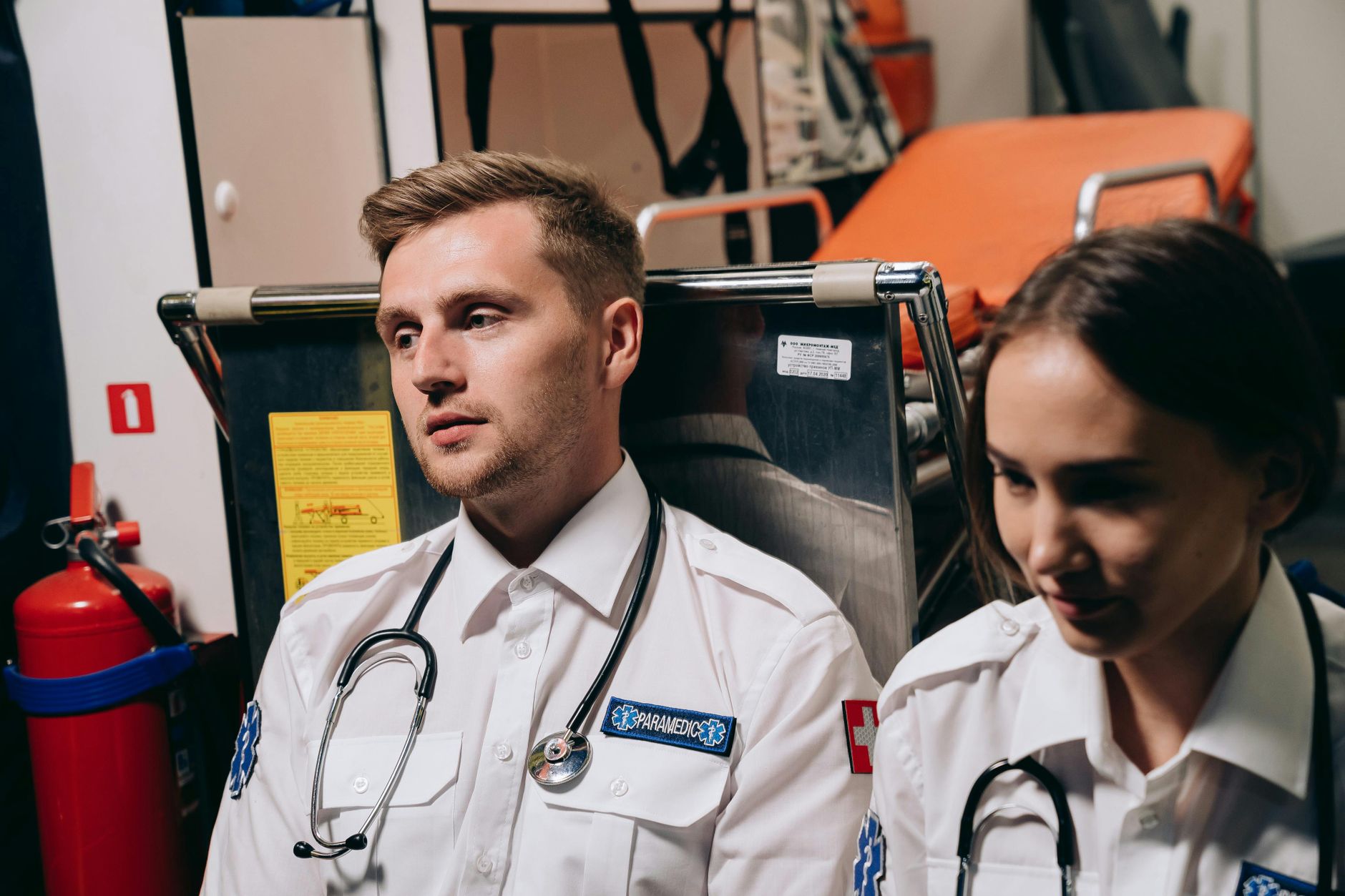 Navigating Medicare for First Responders: Eligibility and Early Retirement
