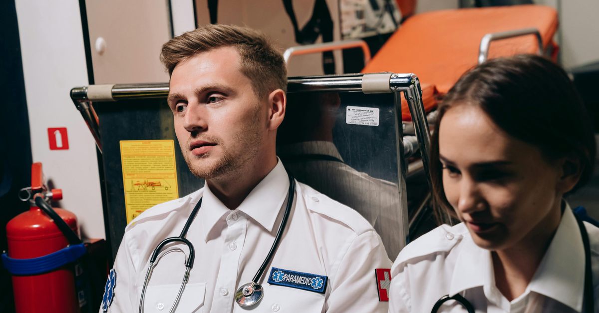 Addressing the Growing Nursing Workforce Crisis