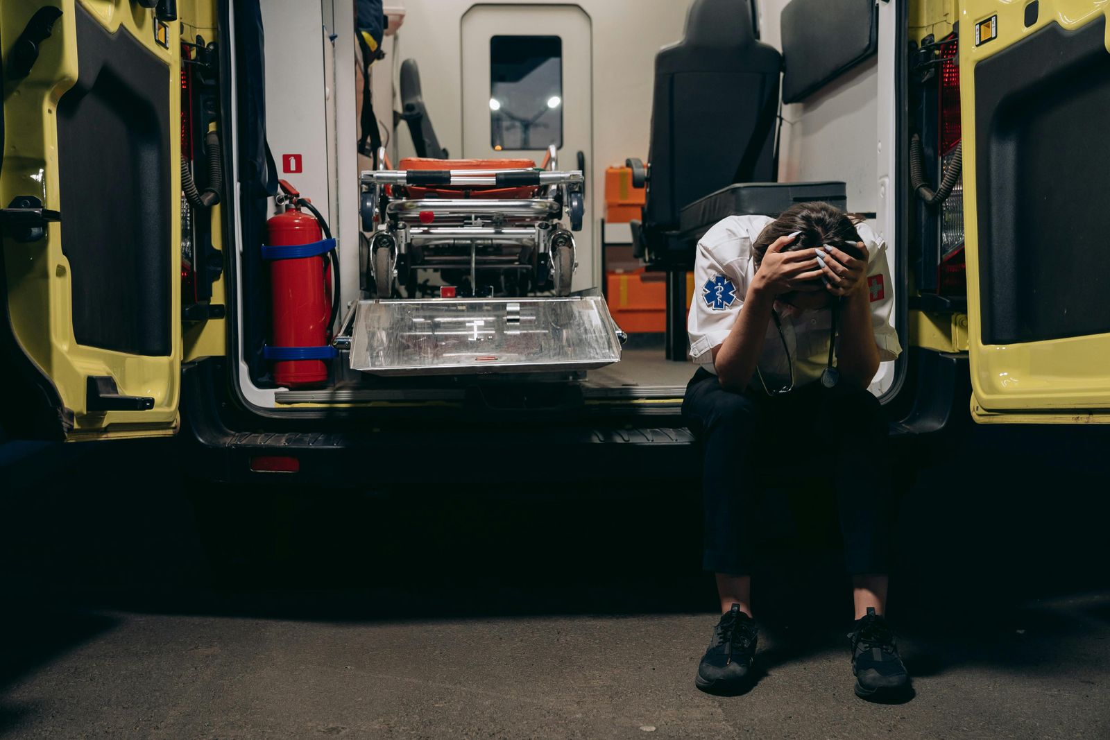 Paramedic Photos, Download The BEST Free Paramedic Stock Photos & HD Images