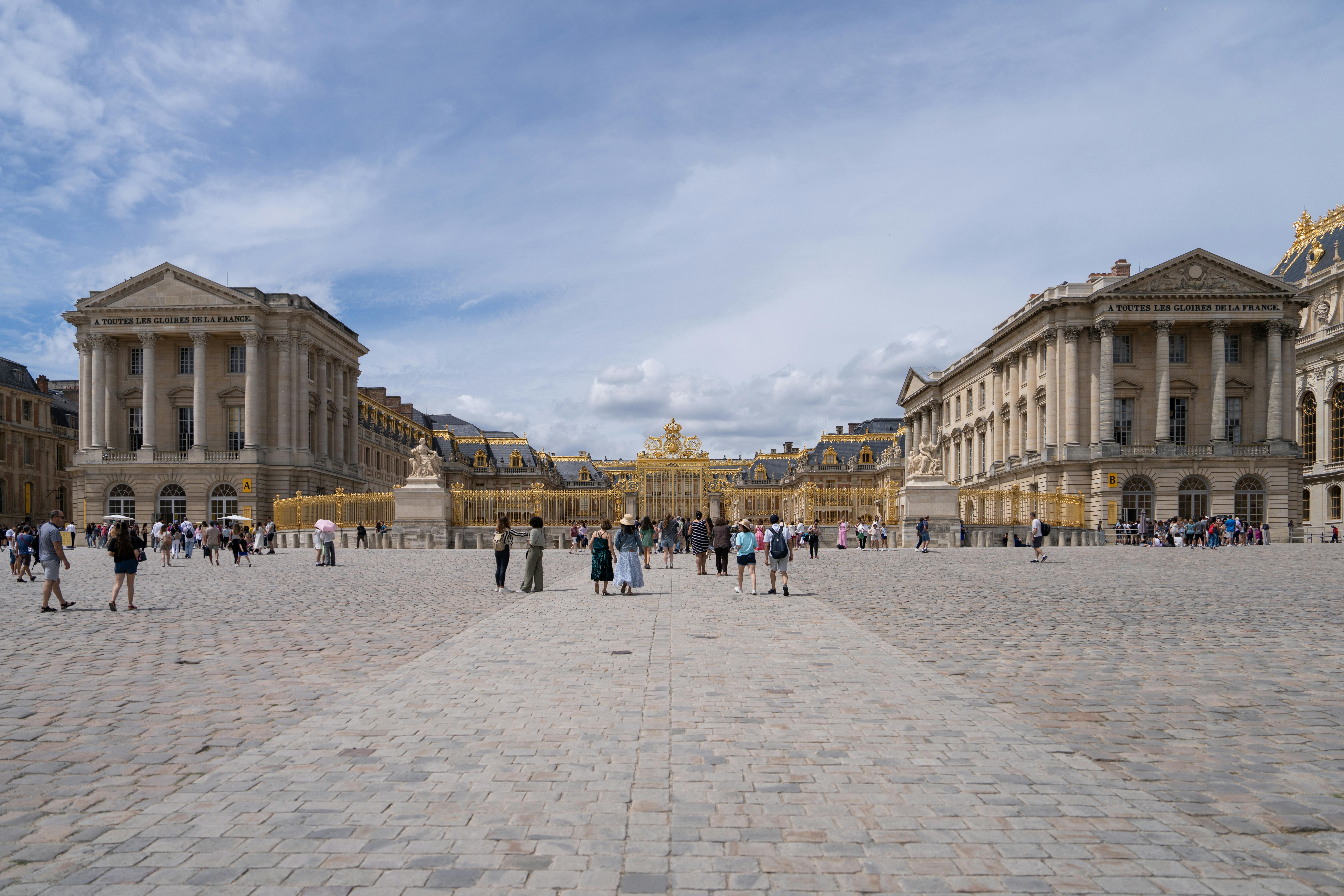 Versailles