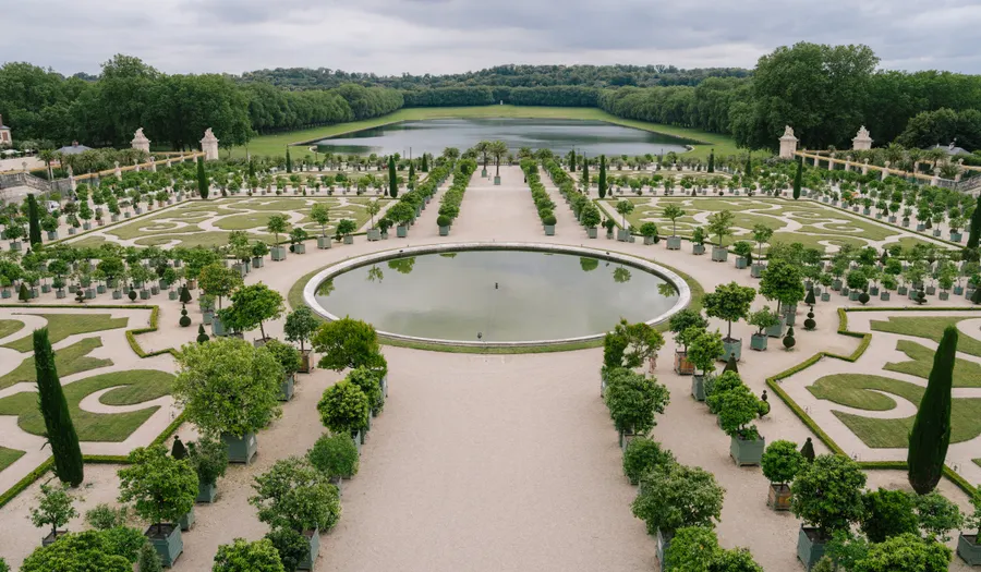 Château de Versailles