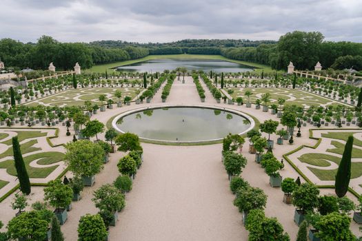Professionnels à Versailles