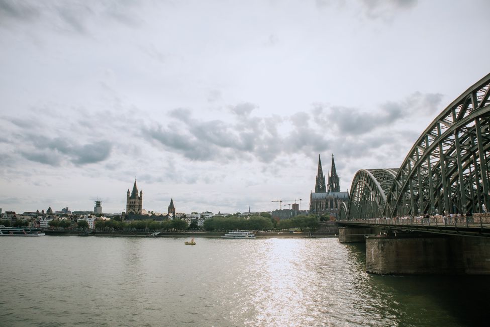 Cologne, Germany